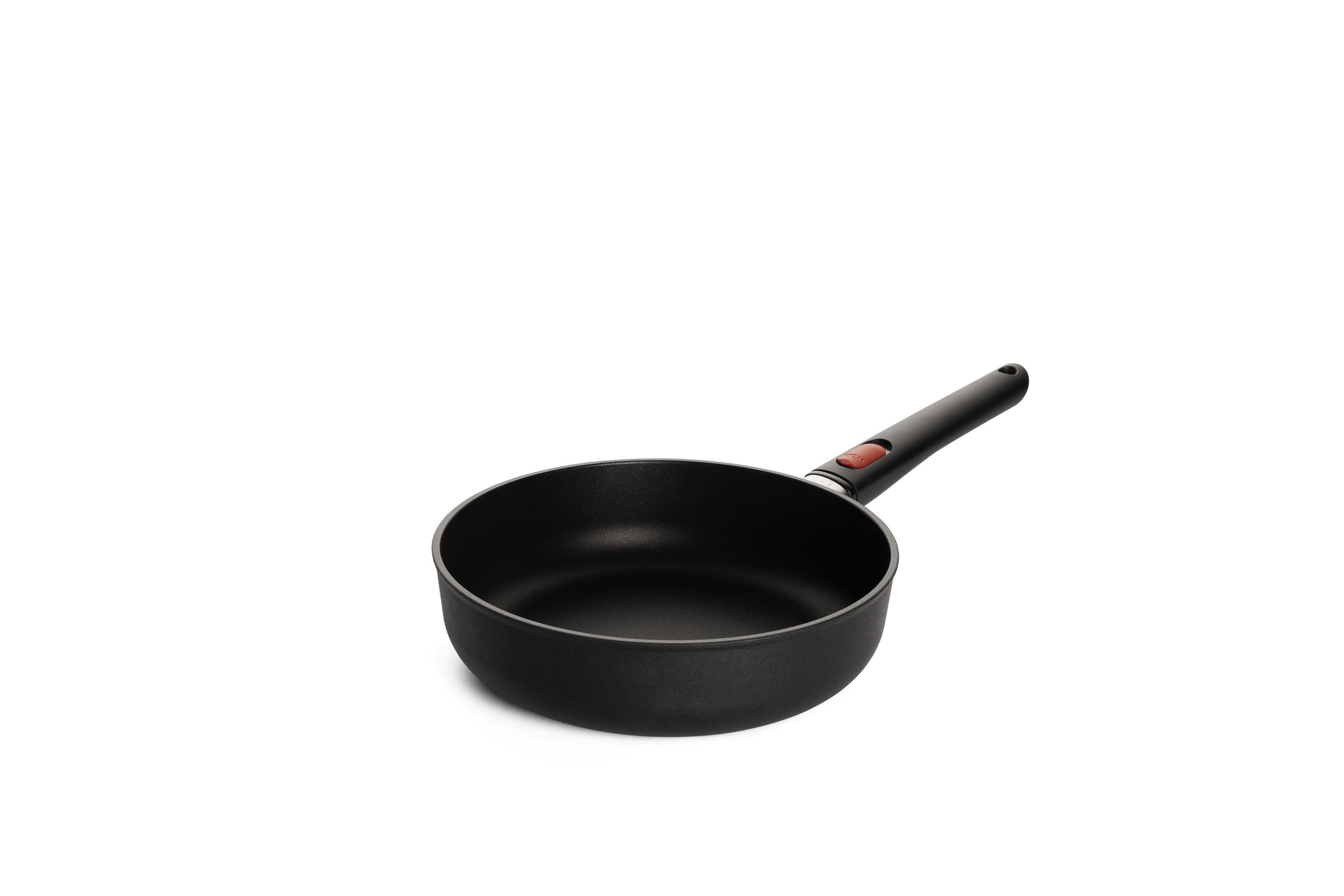 Eco Lite QXR Hochrandpfanne