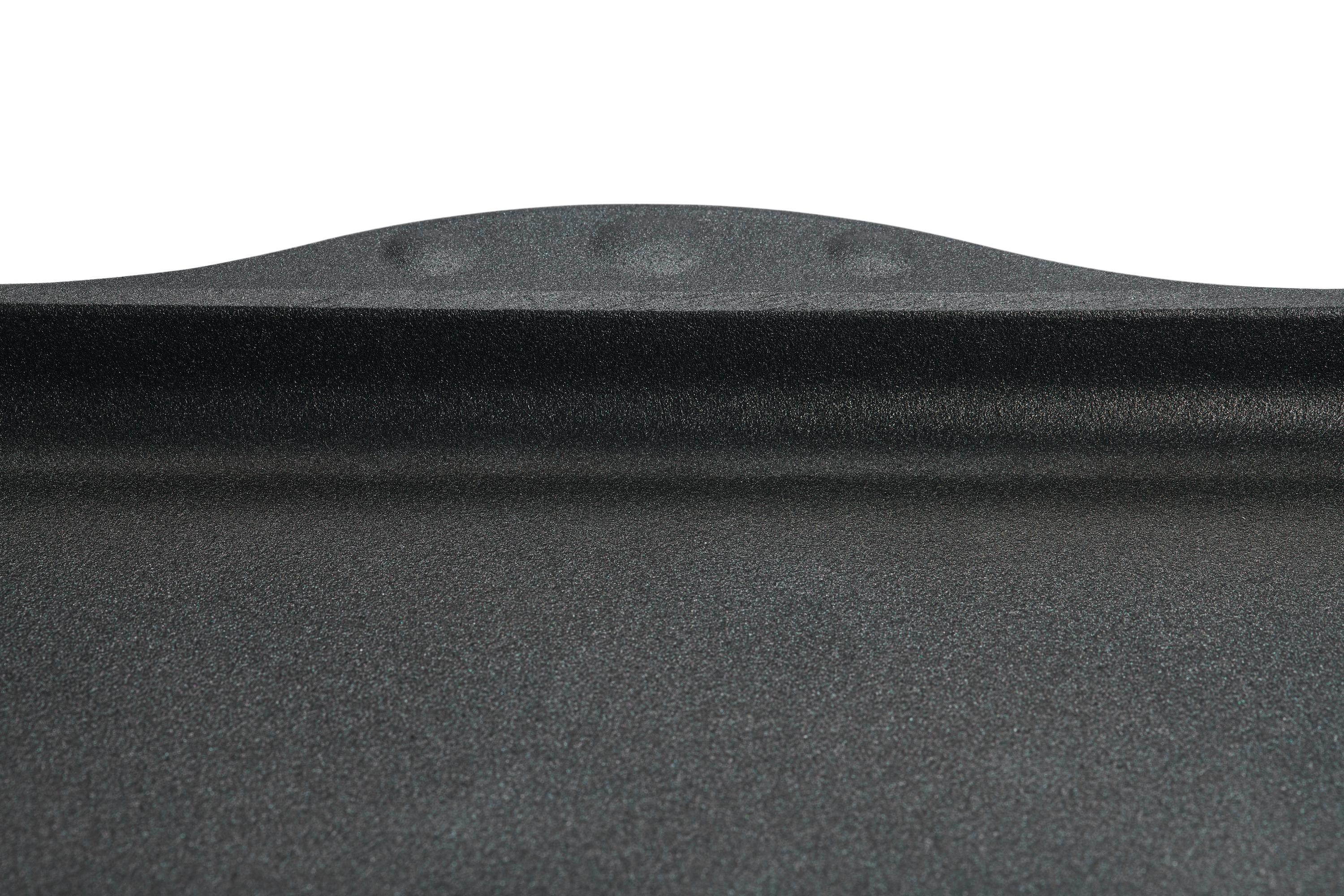 Titan Best Guss-Grillplatte / Teppan-Yaki-Platte Detailansicht