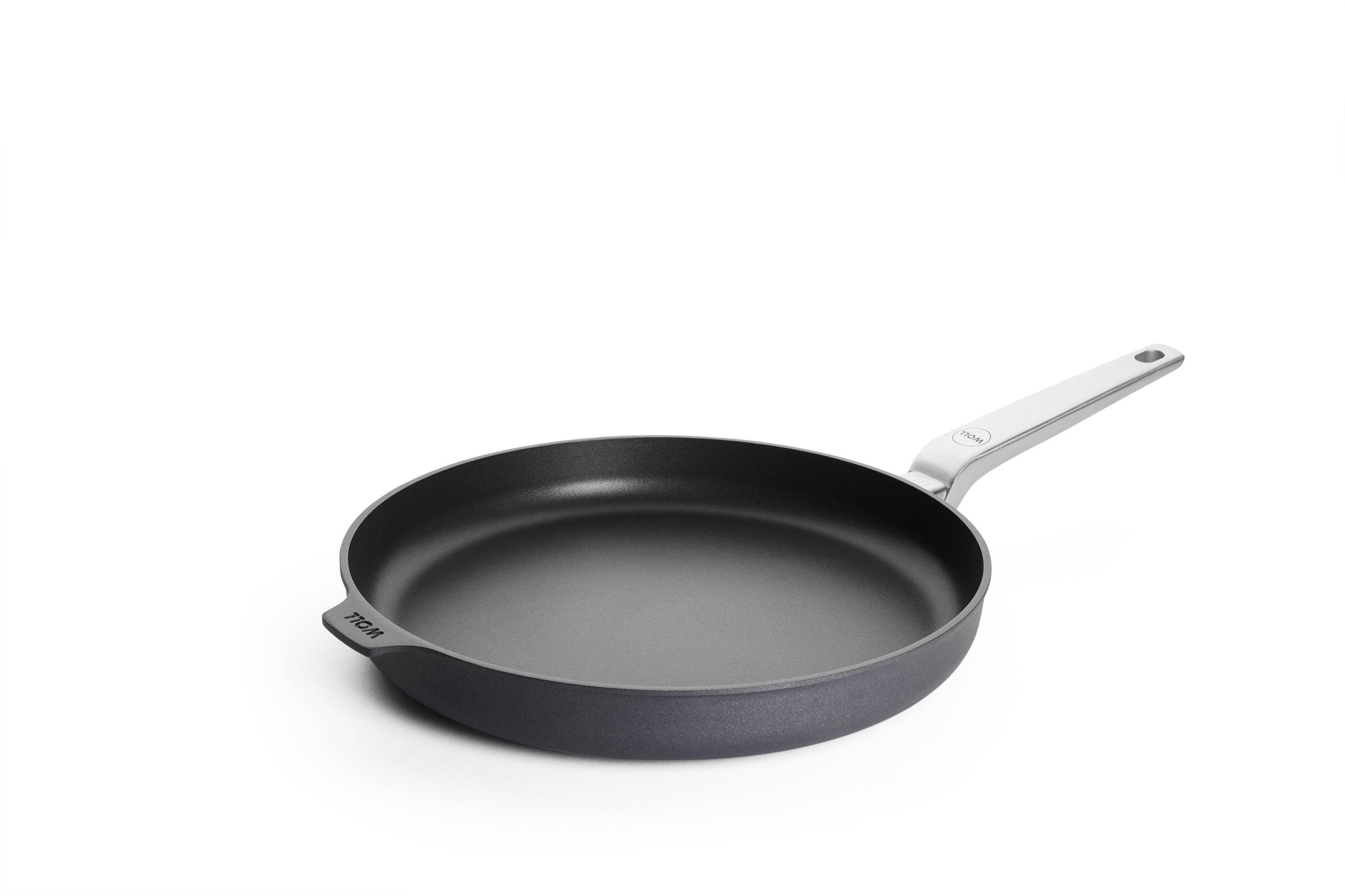 Diamond Lite Pro Gusspfanne | Alle Herdarten inkl. Induktion | 32cm