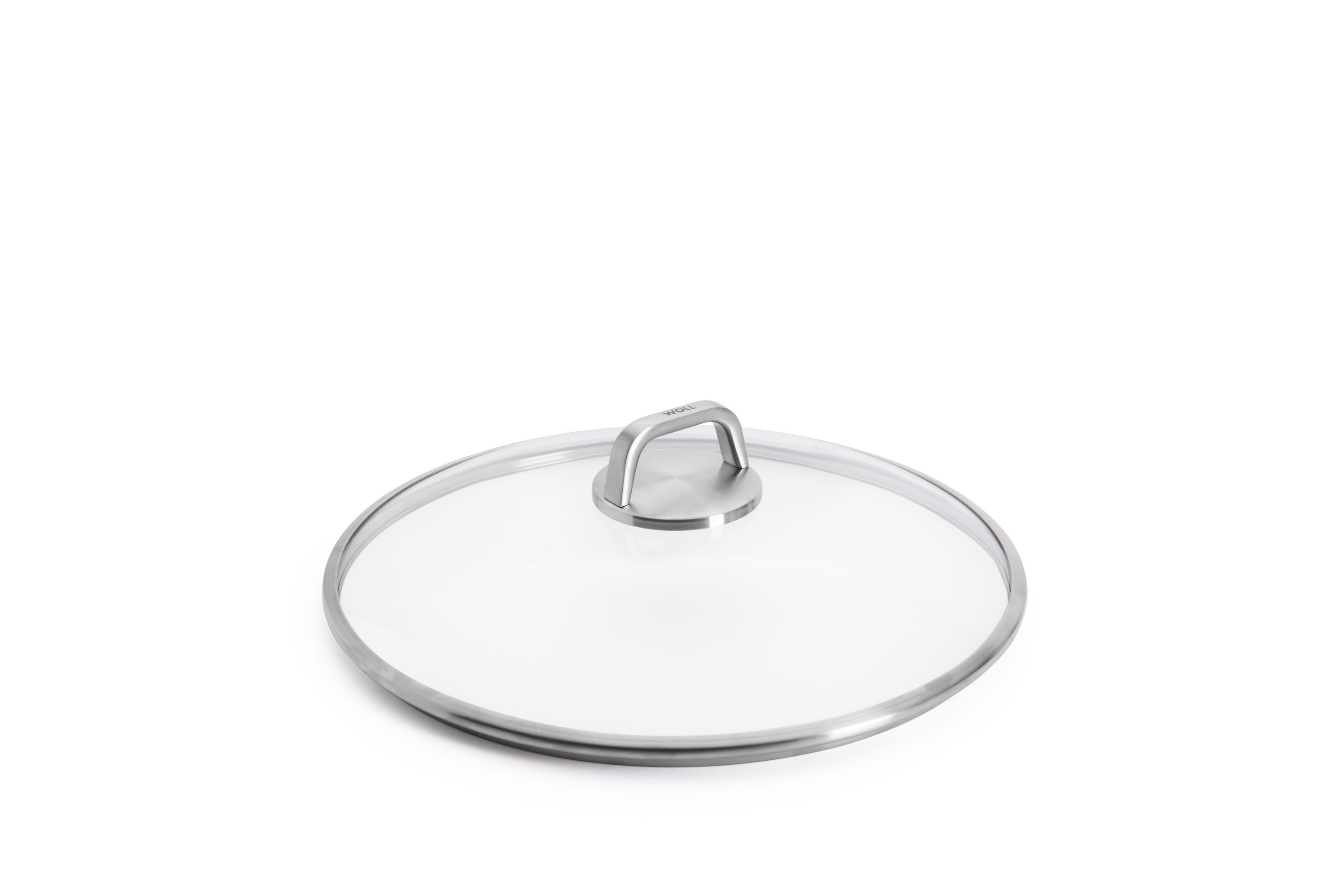 Diamond Lite Pro Sicherheitsglasdeckel (rund) | 34cm