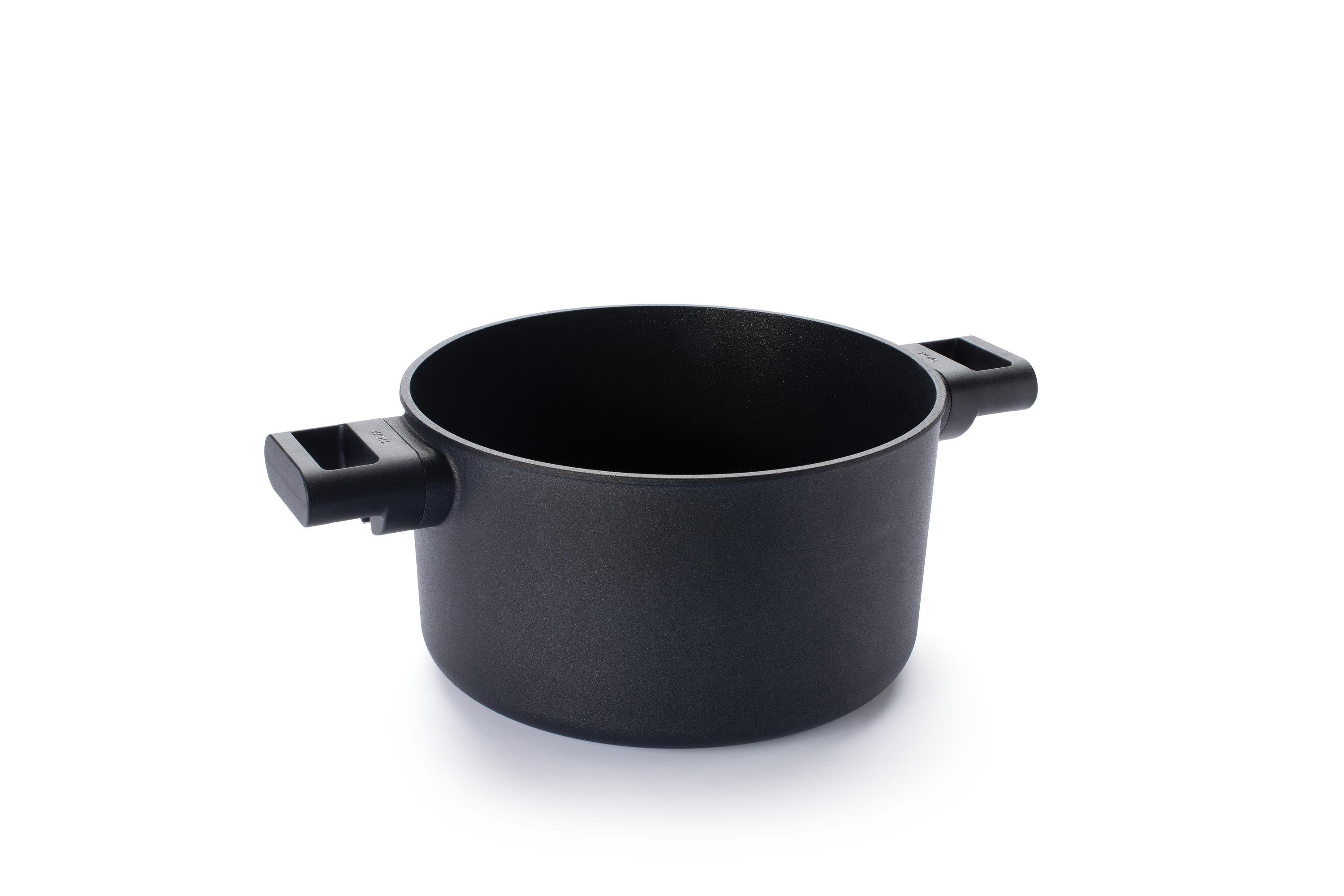 Eco Logic QXR Pot