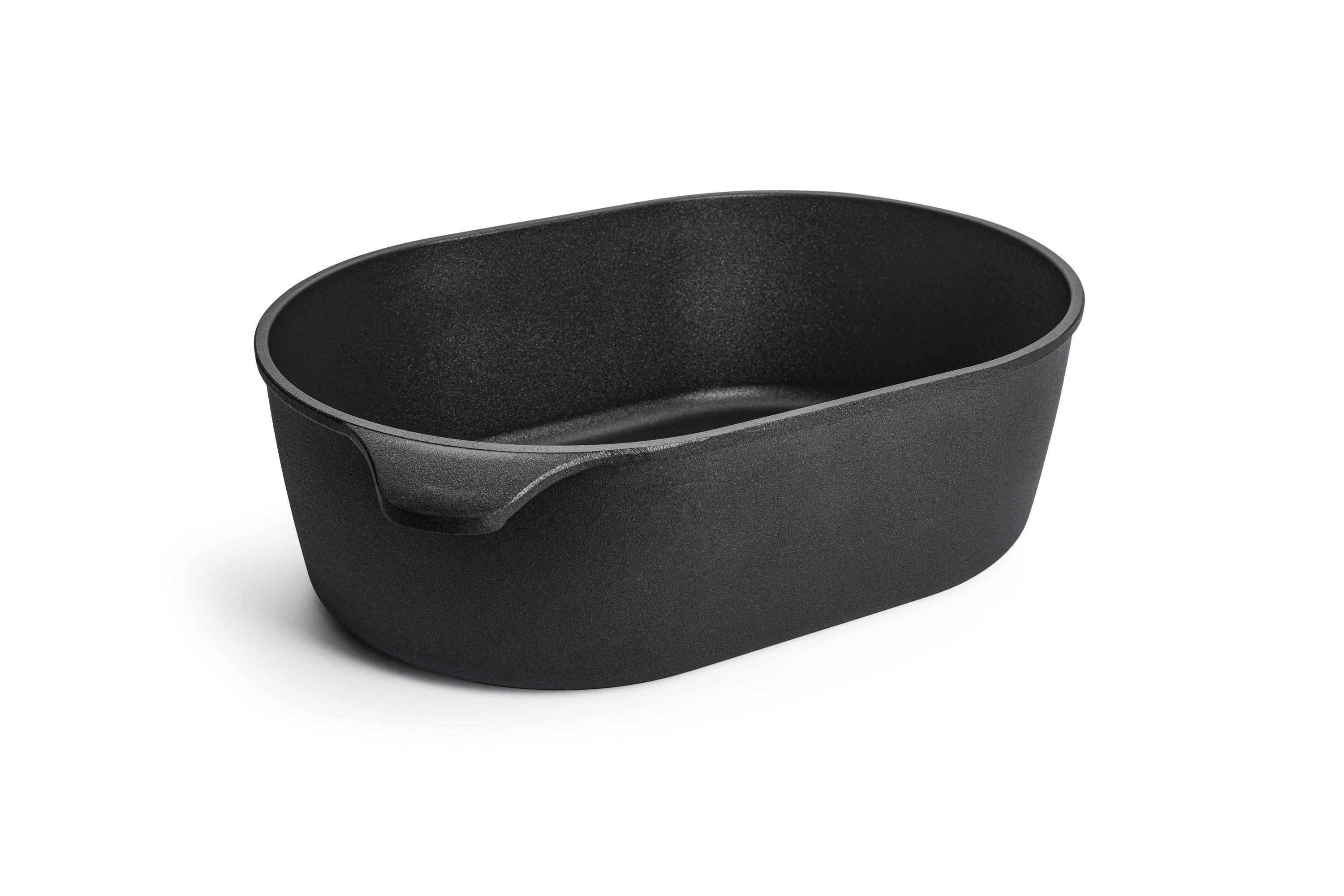 Nowo Titanium Roaster