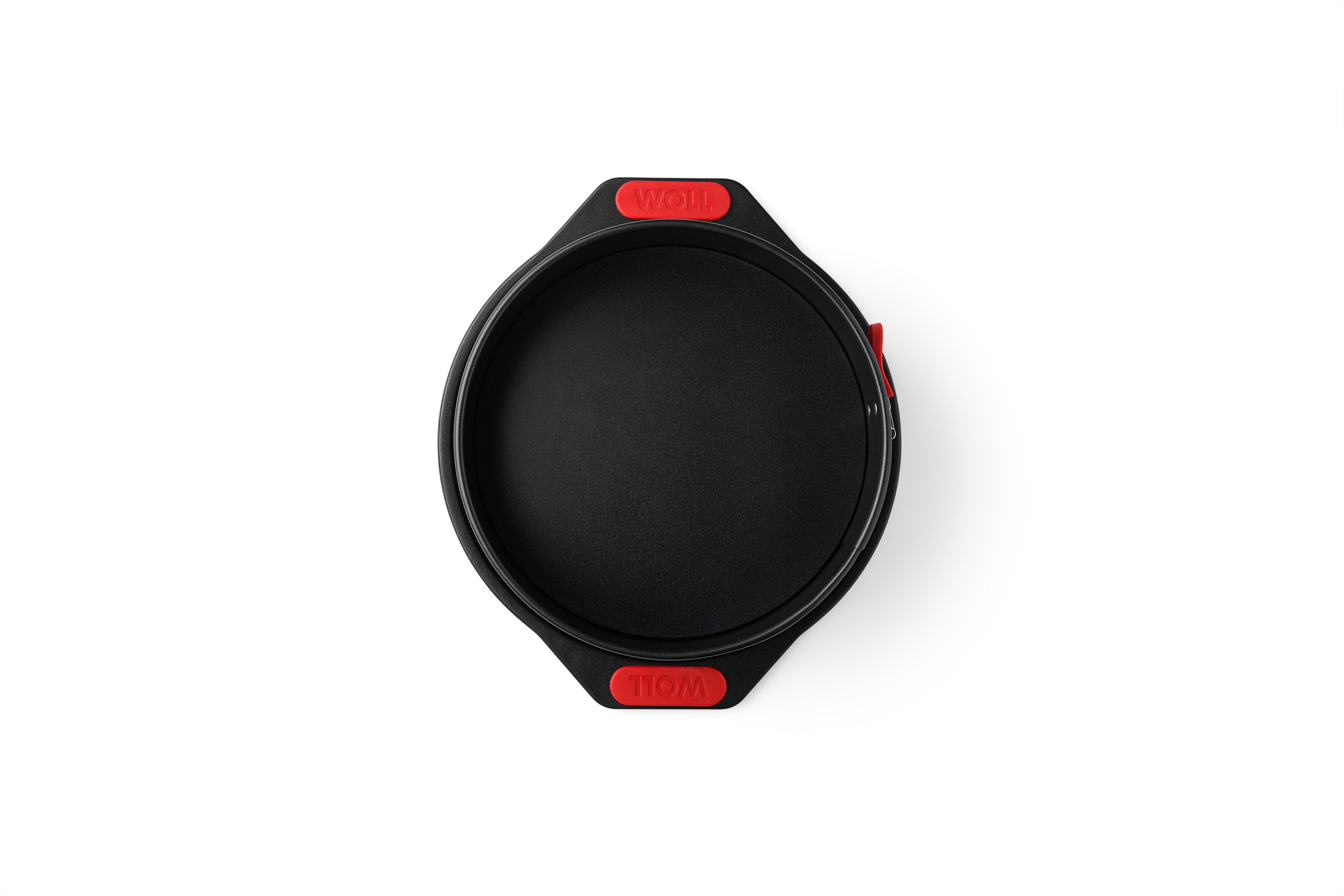 Let's bake! Springform mit Schnellverriegelung Draufsicht | 20cm