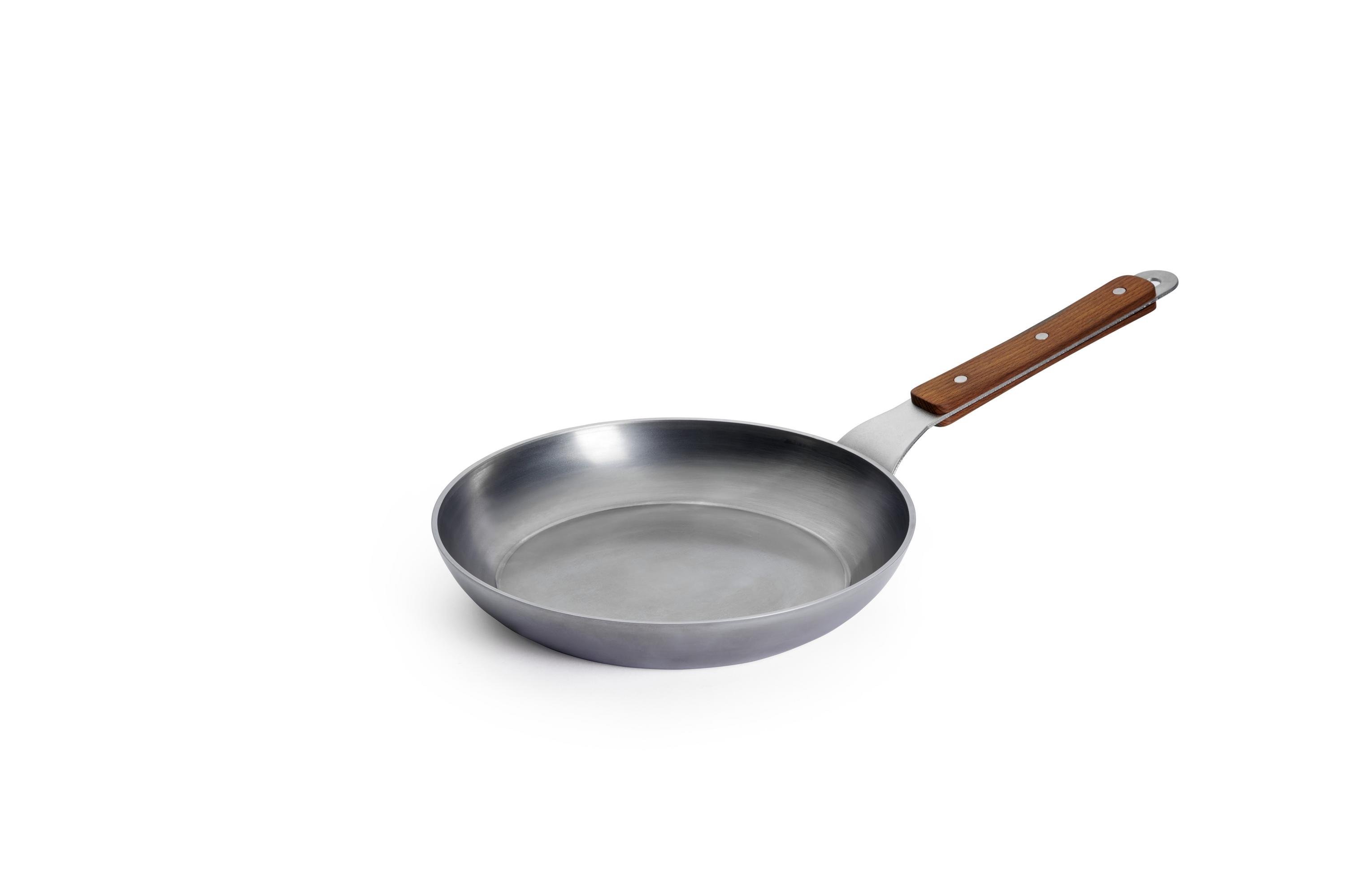 Carbon Steel Fry pan