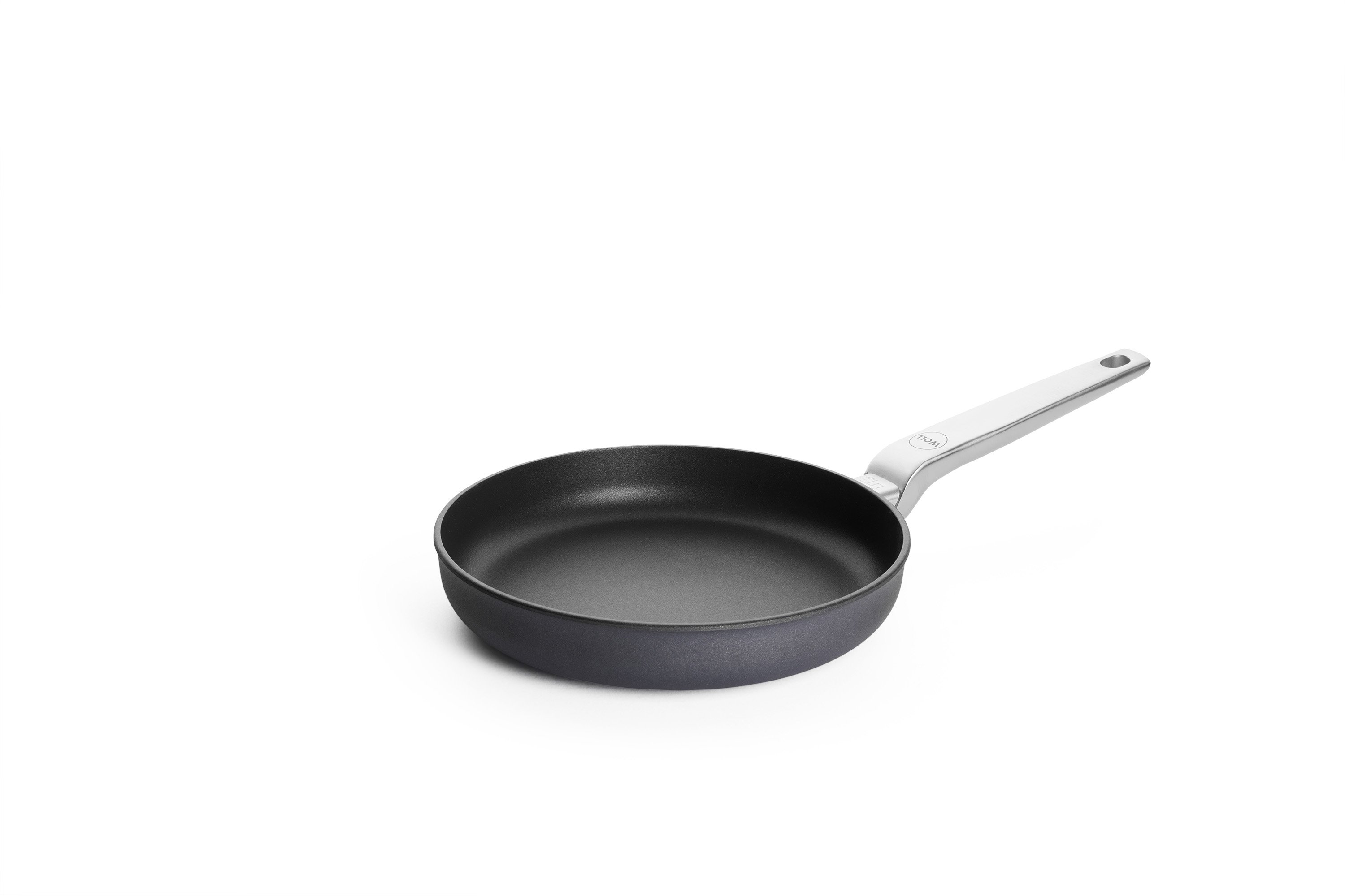 Diamond Lite Pro Gusspfanne | Alle Herdarten inkl. Induktion | 24cm