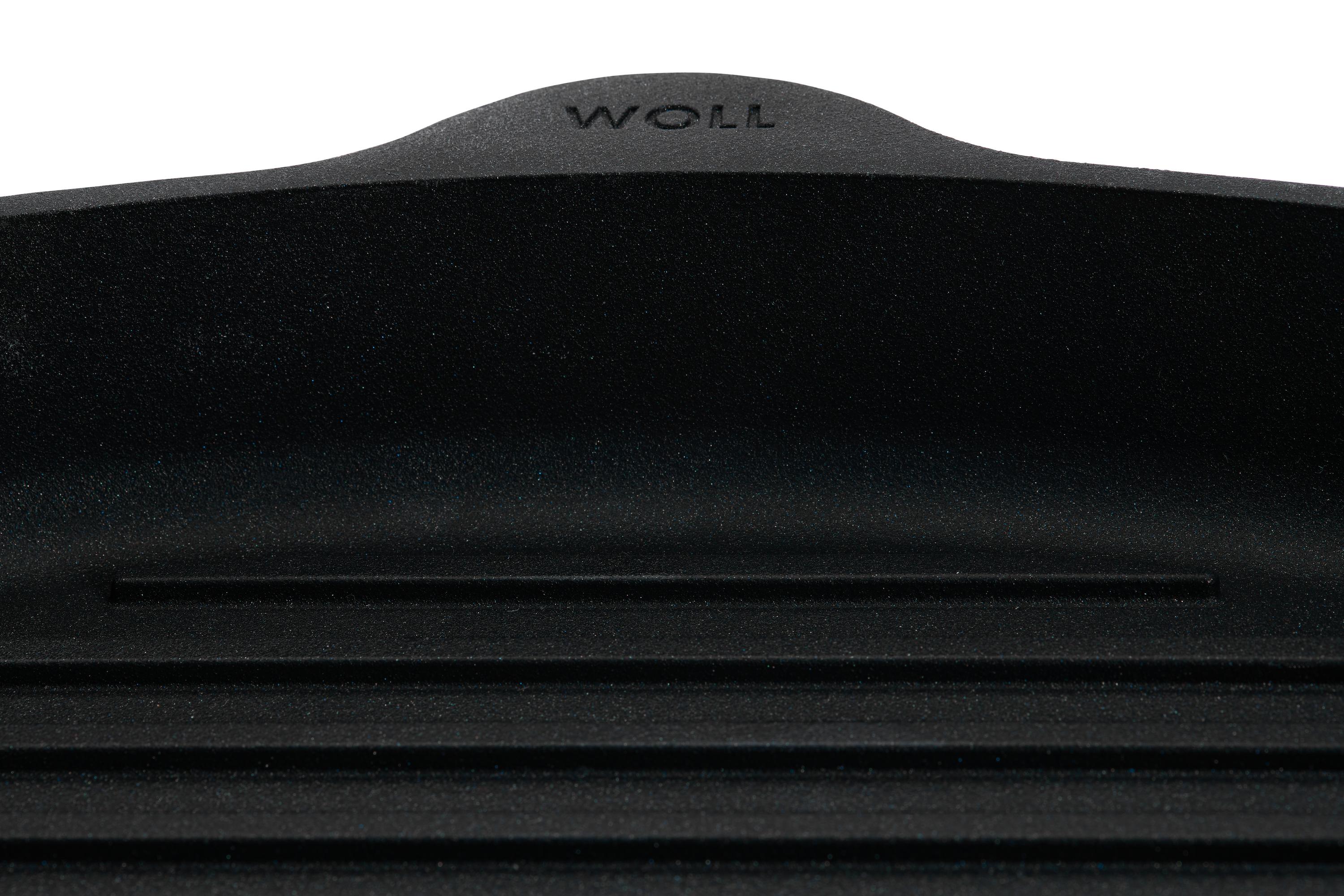 Logic XR Pfannen-Set, 4-tlg., 28 x 28 cm + 24 x 24 cm Detailansicht