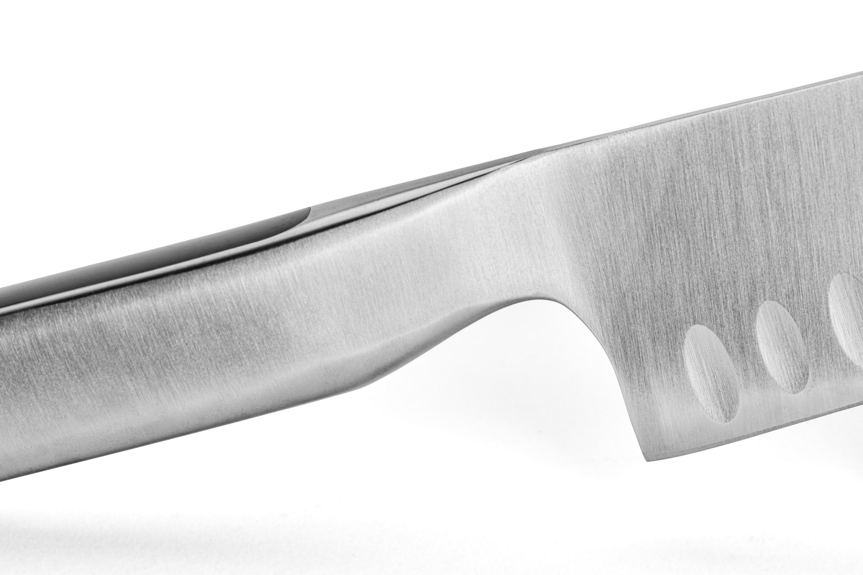 Edge Santokumesser Detailansicht