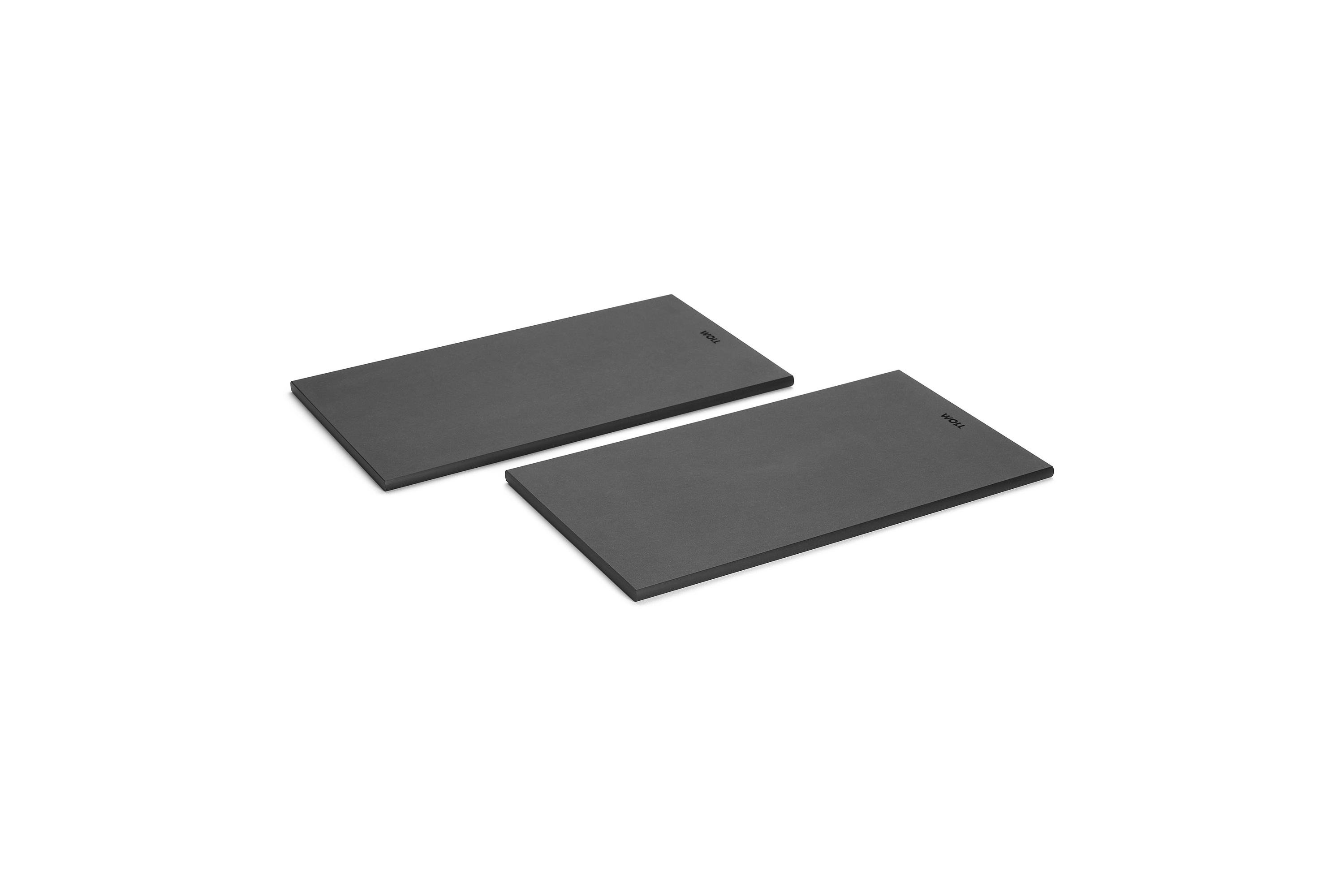 Cut & Serve Breakfast board, 2 pcs.