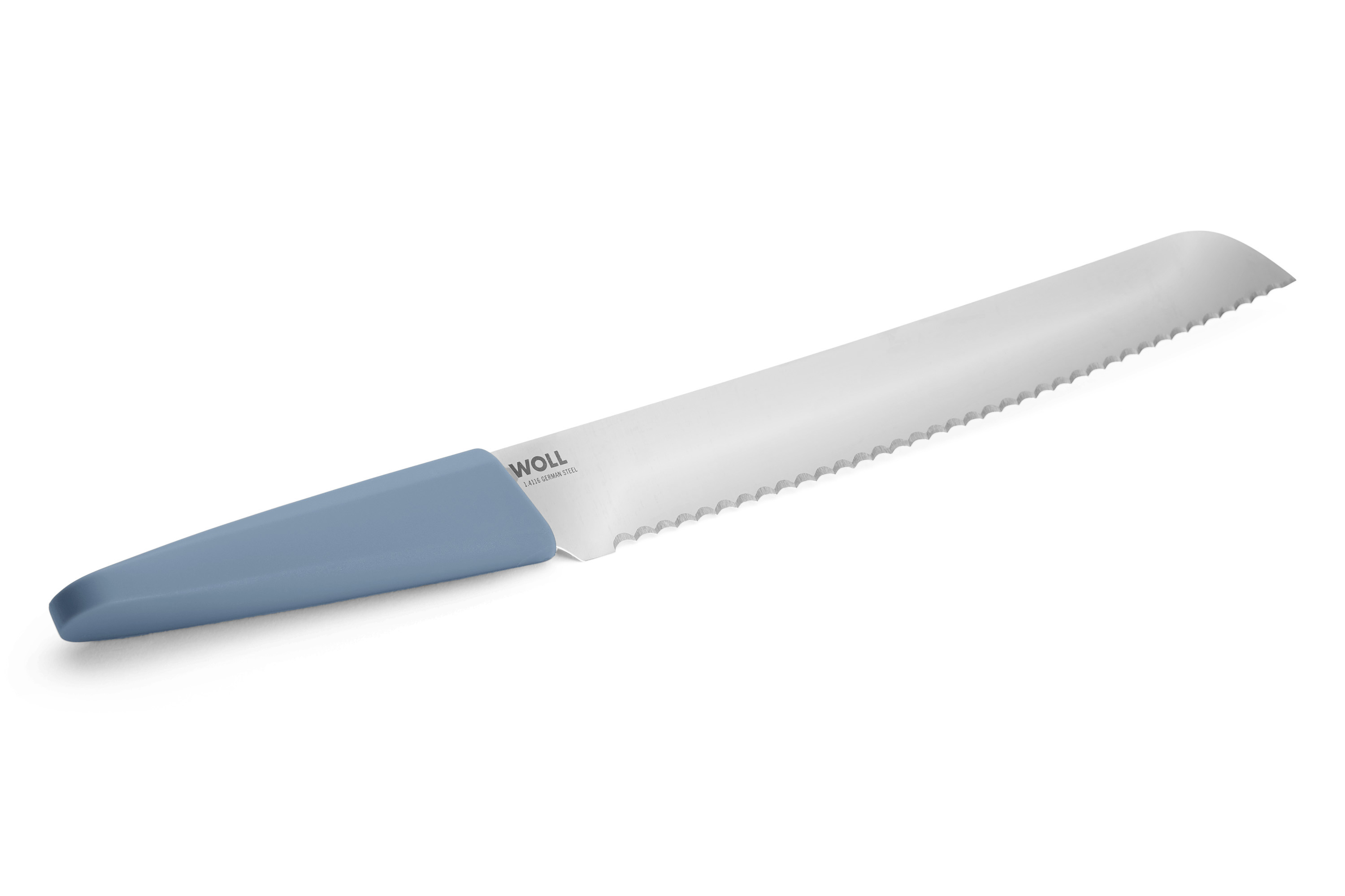 Cutting Edge Bread Knife