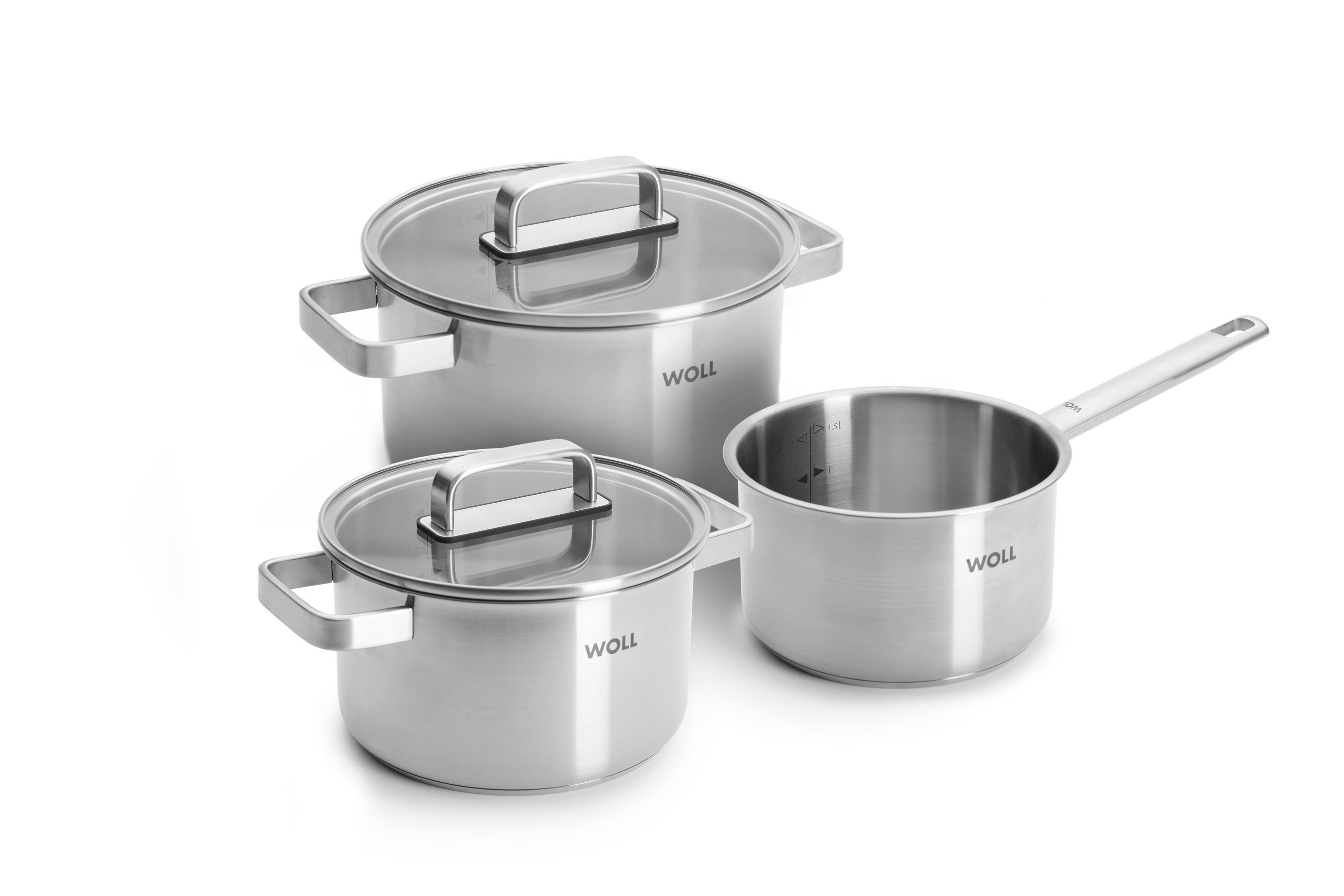 Steel 5-piece set box