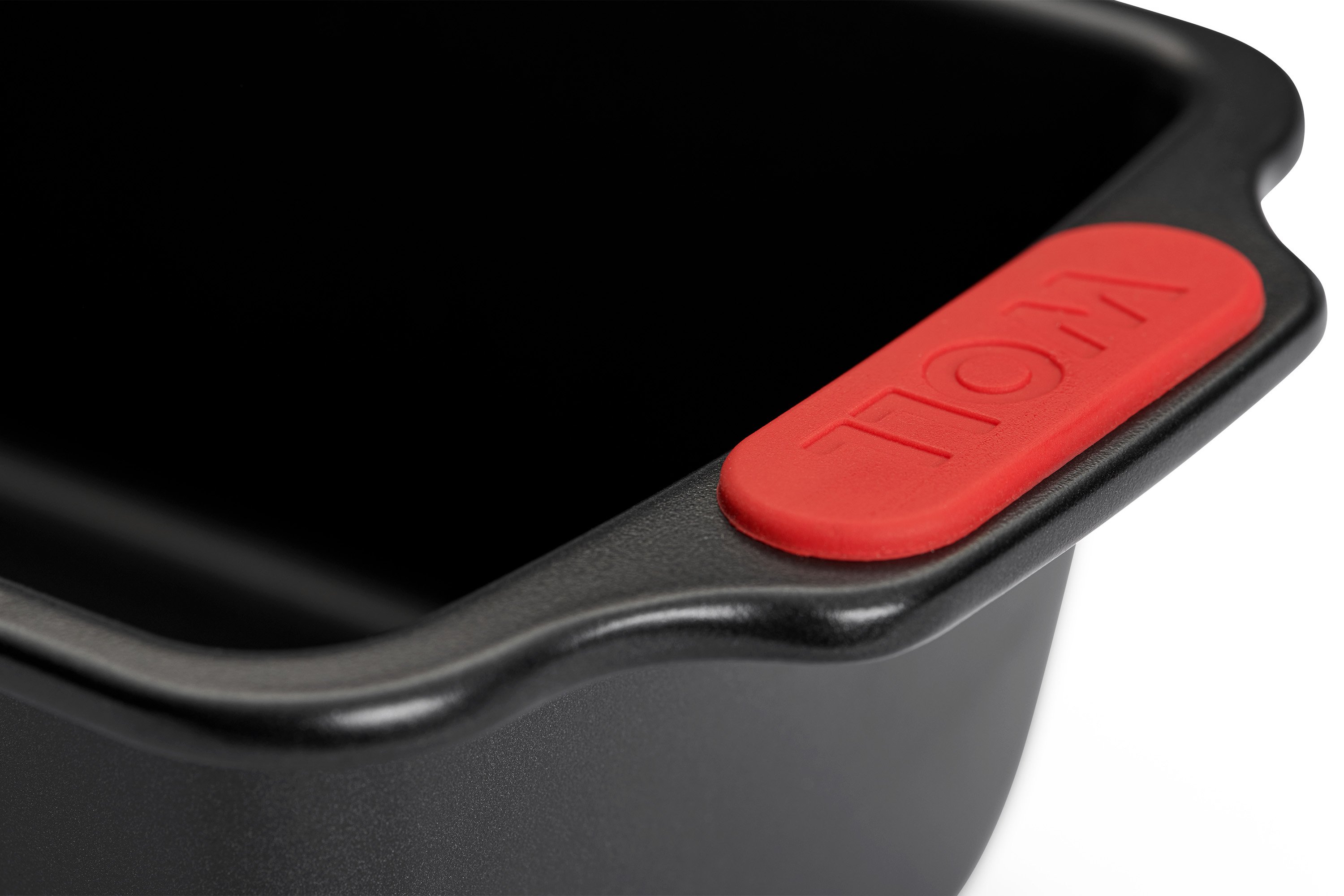 Let's bake! Kastenform Detailansicht | 30cm