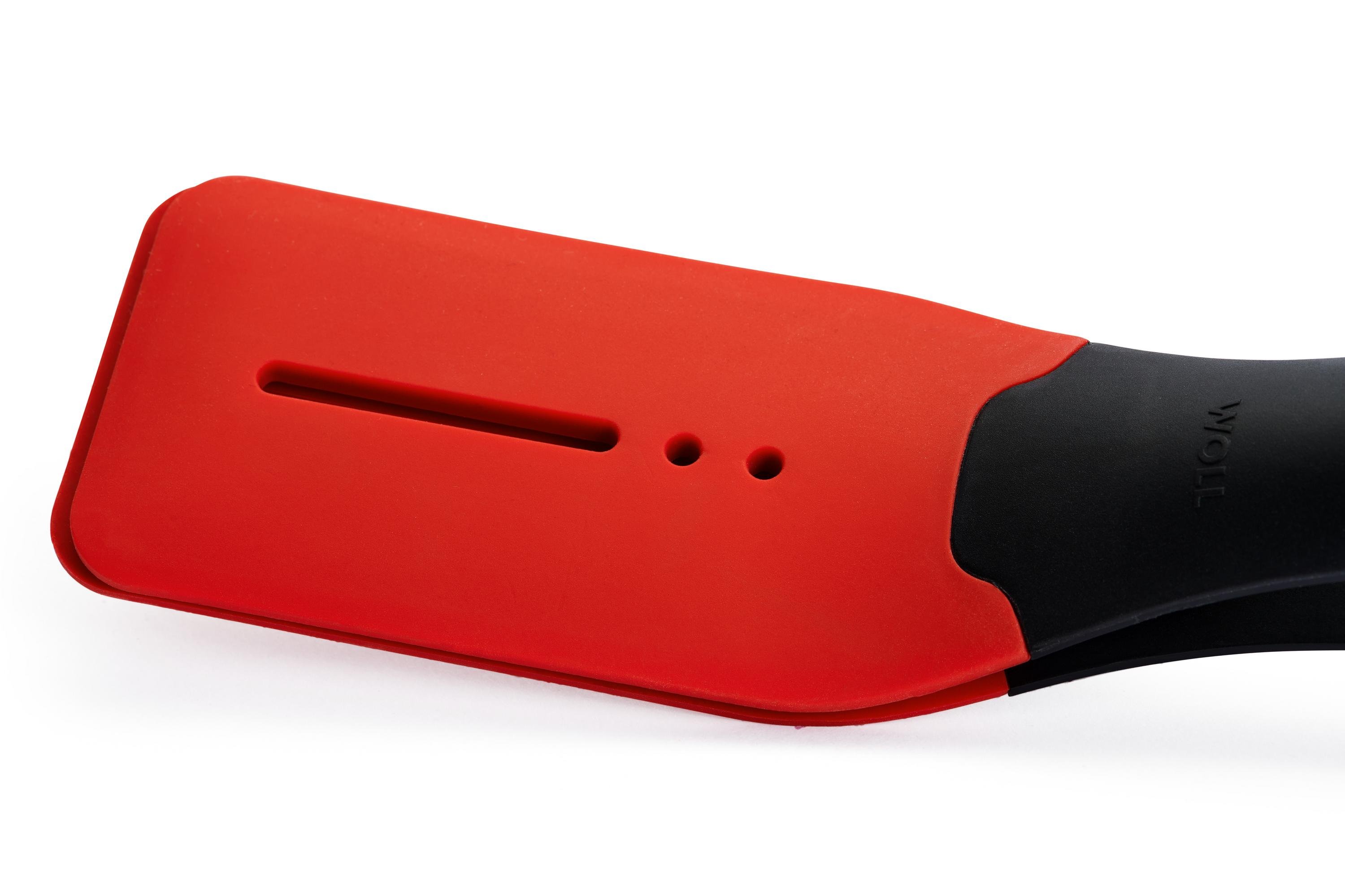 Titan Best Guss-Grillplatte / Teppan-Yaki-Platte-Set, 2-tlg. Detailansicht | 43x28cm | Ceran, Gas, Elektro, Halogen