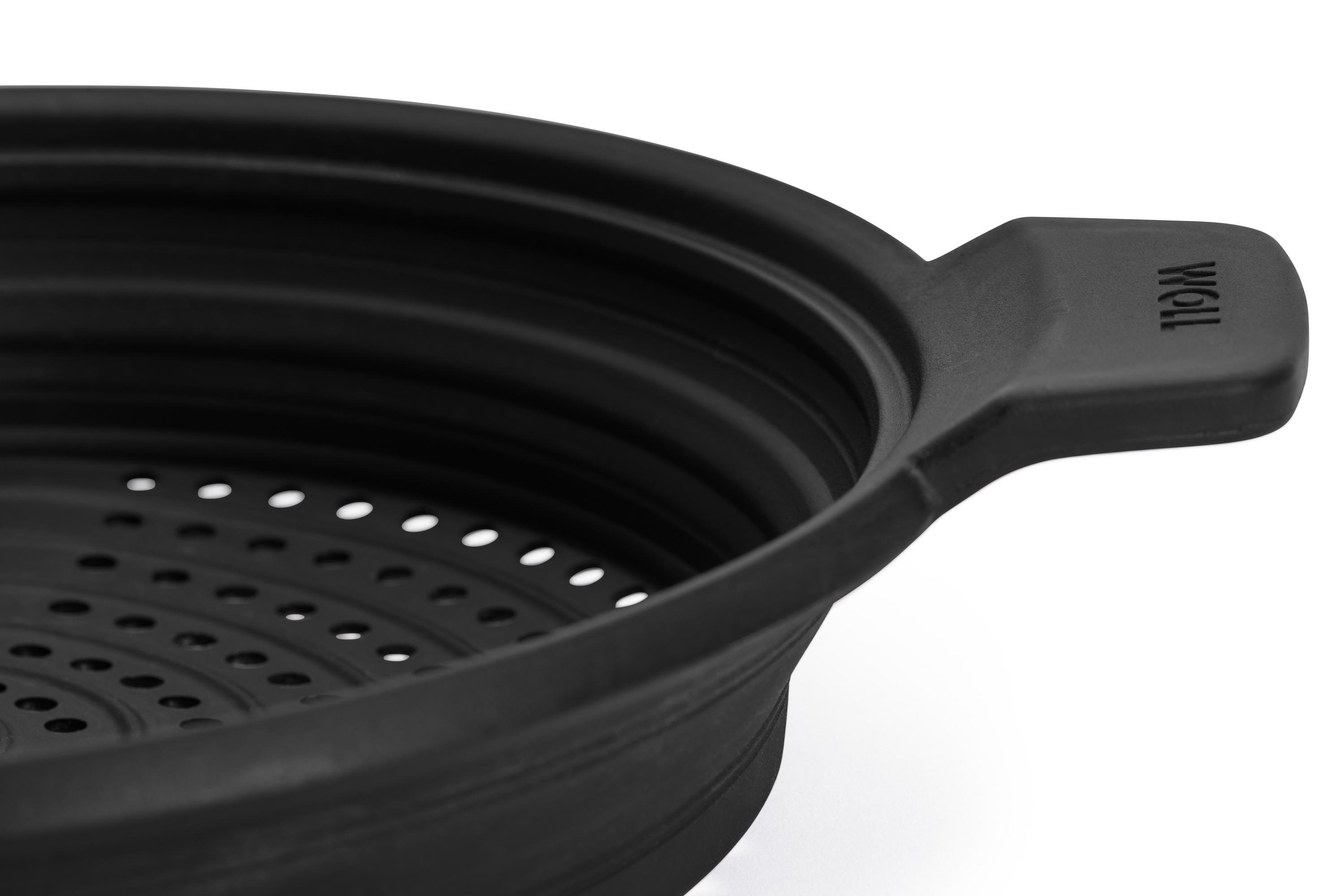 SI24_Unfolded_Detail-1 Multifunktionaler Silikoneinsatz (rund) Detailansicht | 30cm