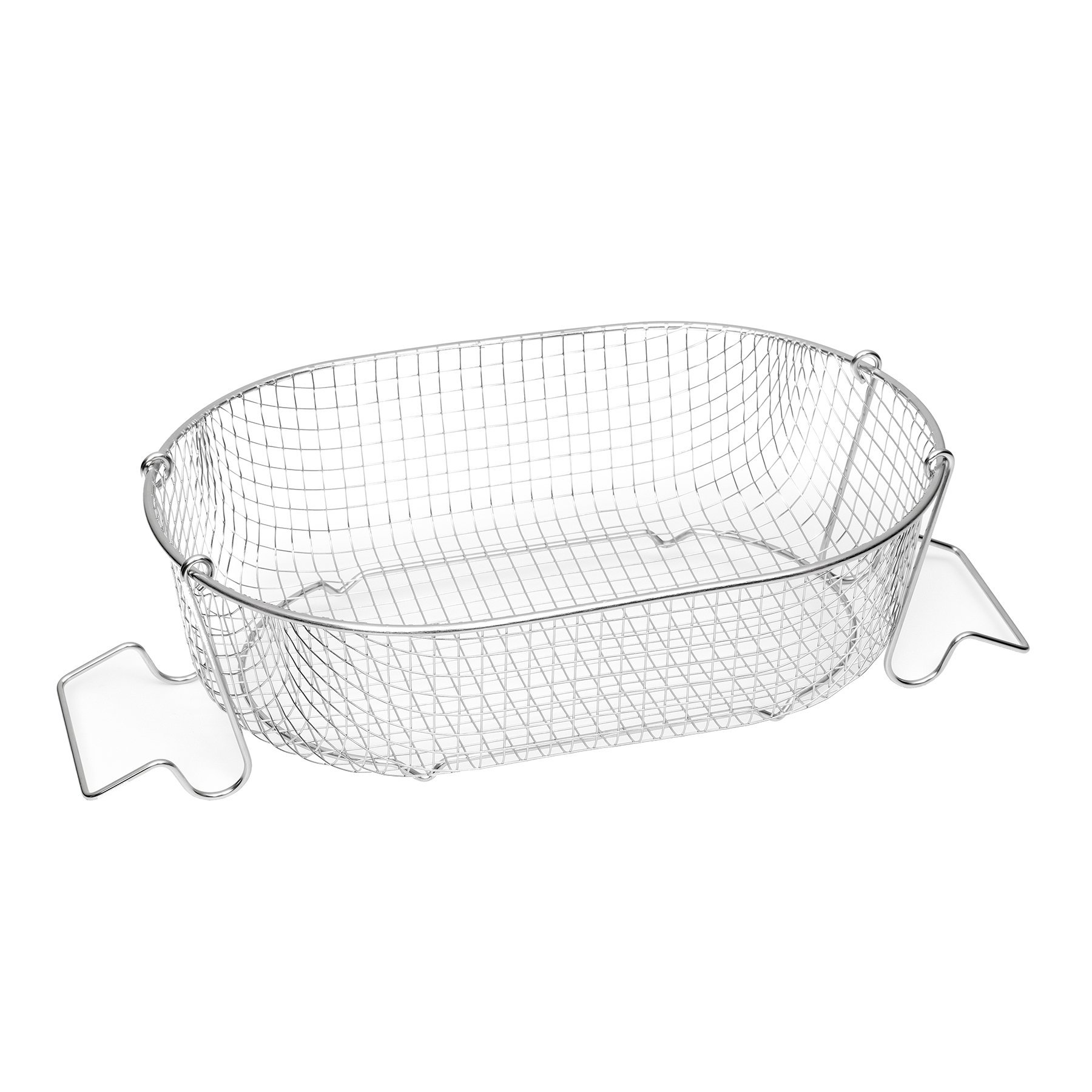 Titan Best Siebeinsatz für Gussbräter | 32x22cm