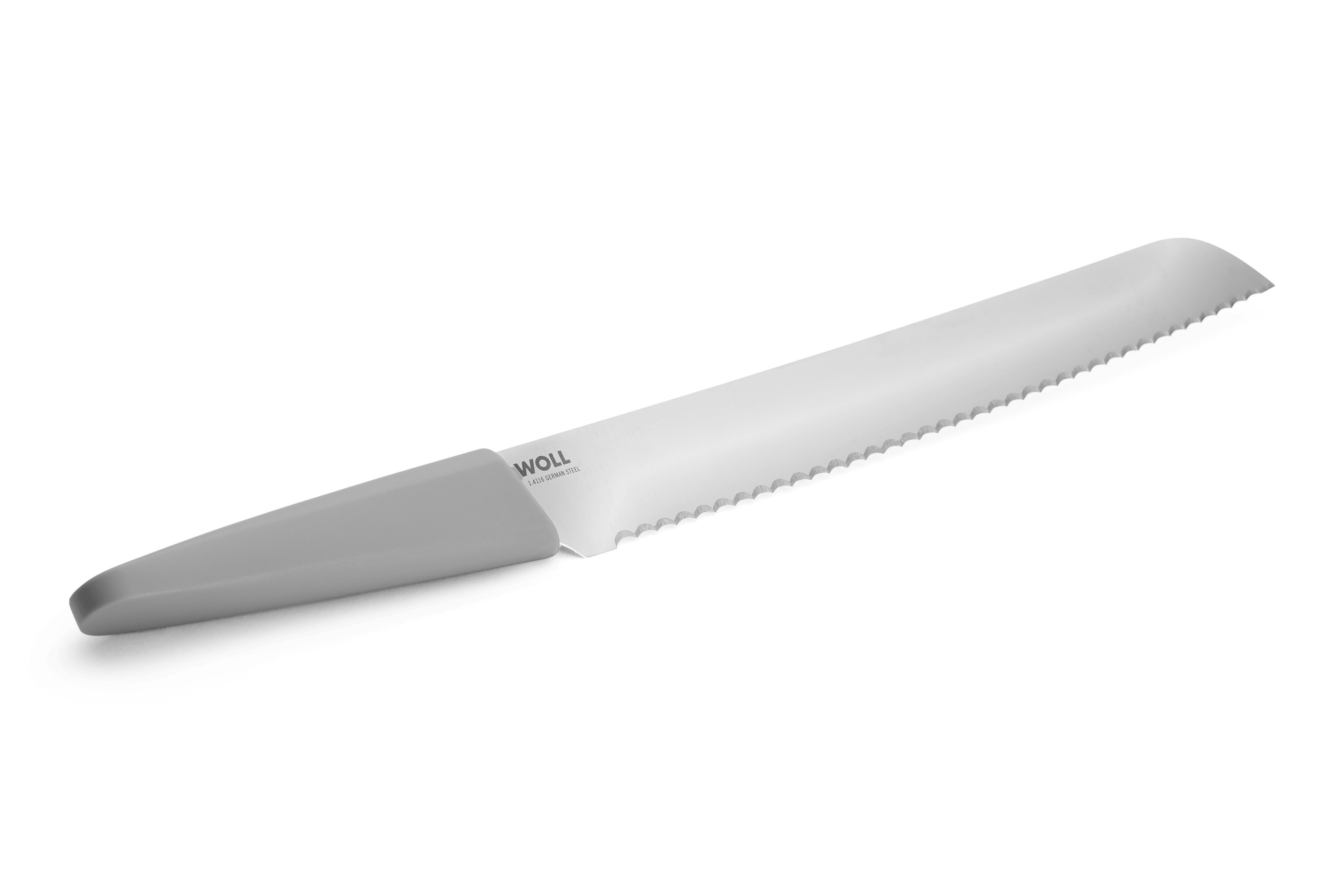 Cutting Edge Bread Knife