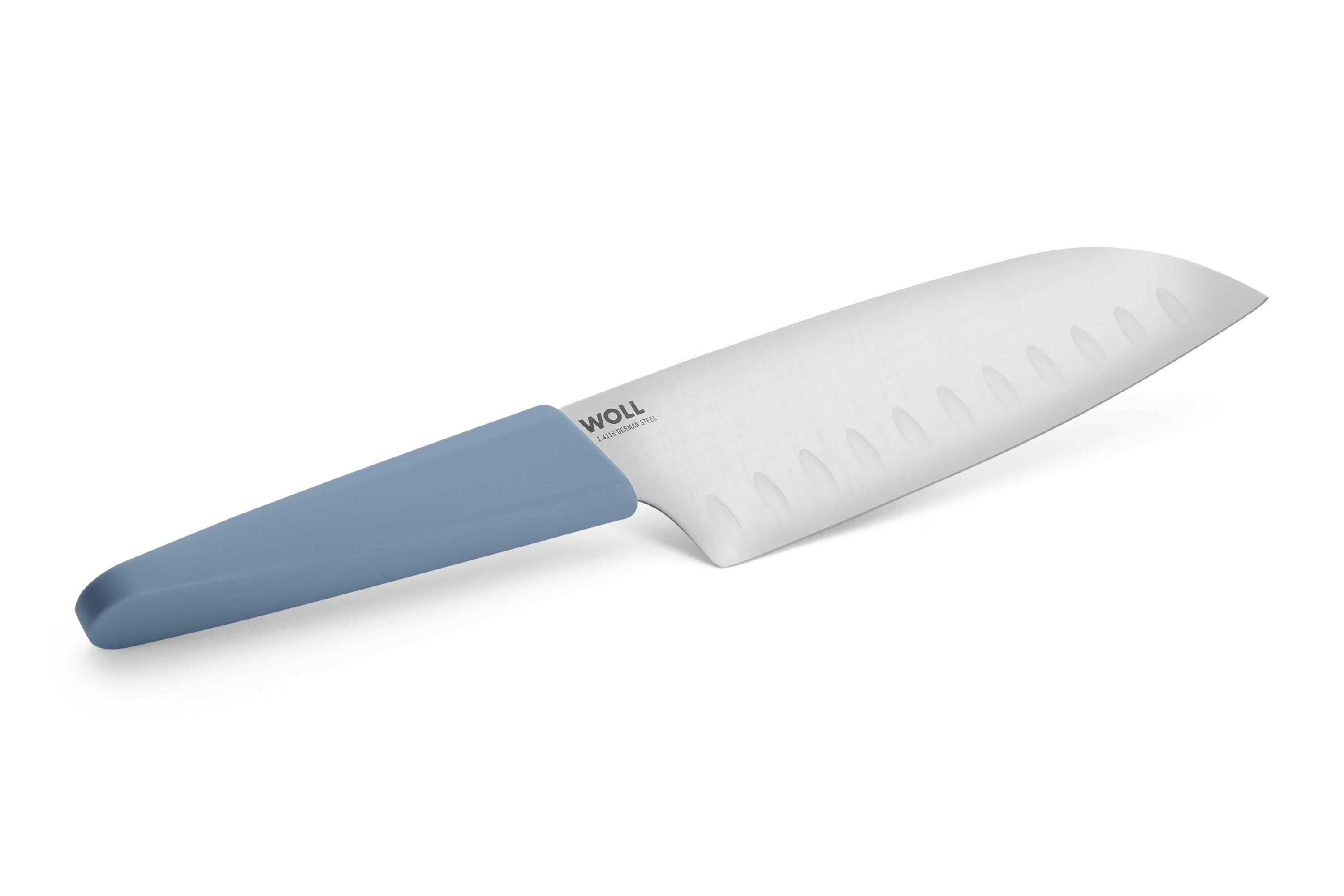 Cutting Edge Santoku Knife