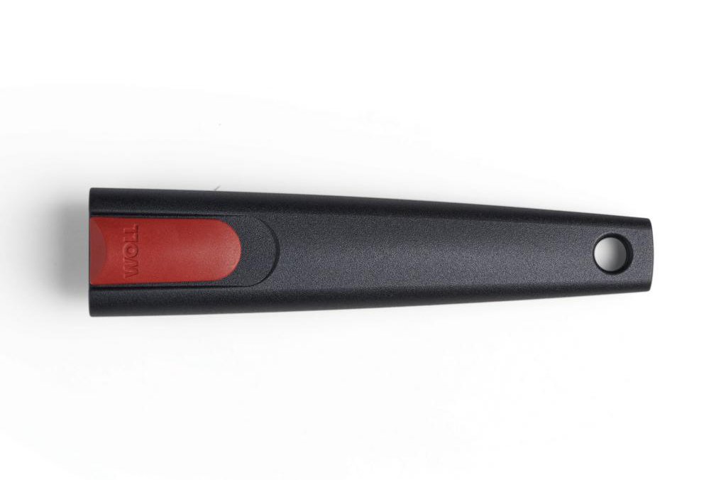 Detachable handle, Nowo Titanium