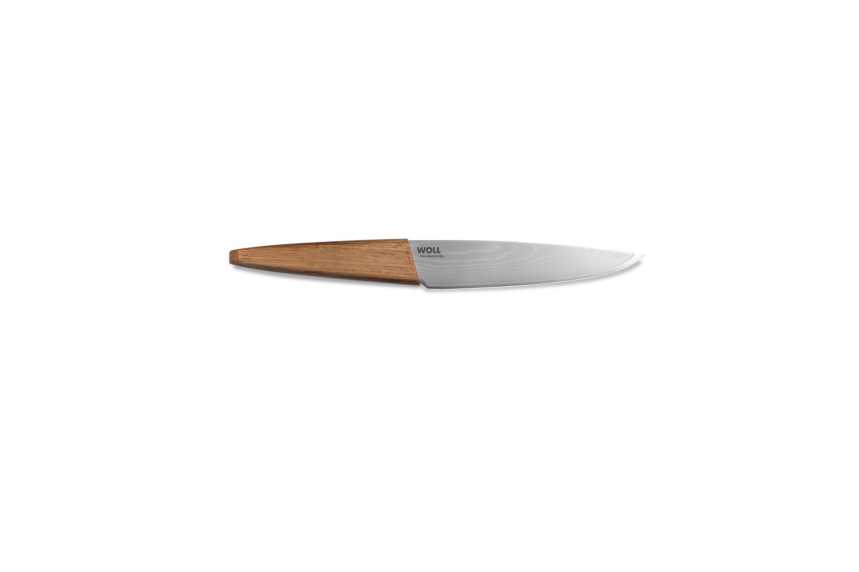 Prime Edge Carving Knife Compact