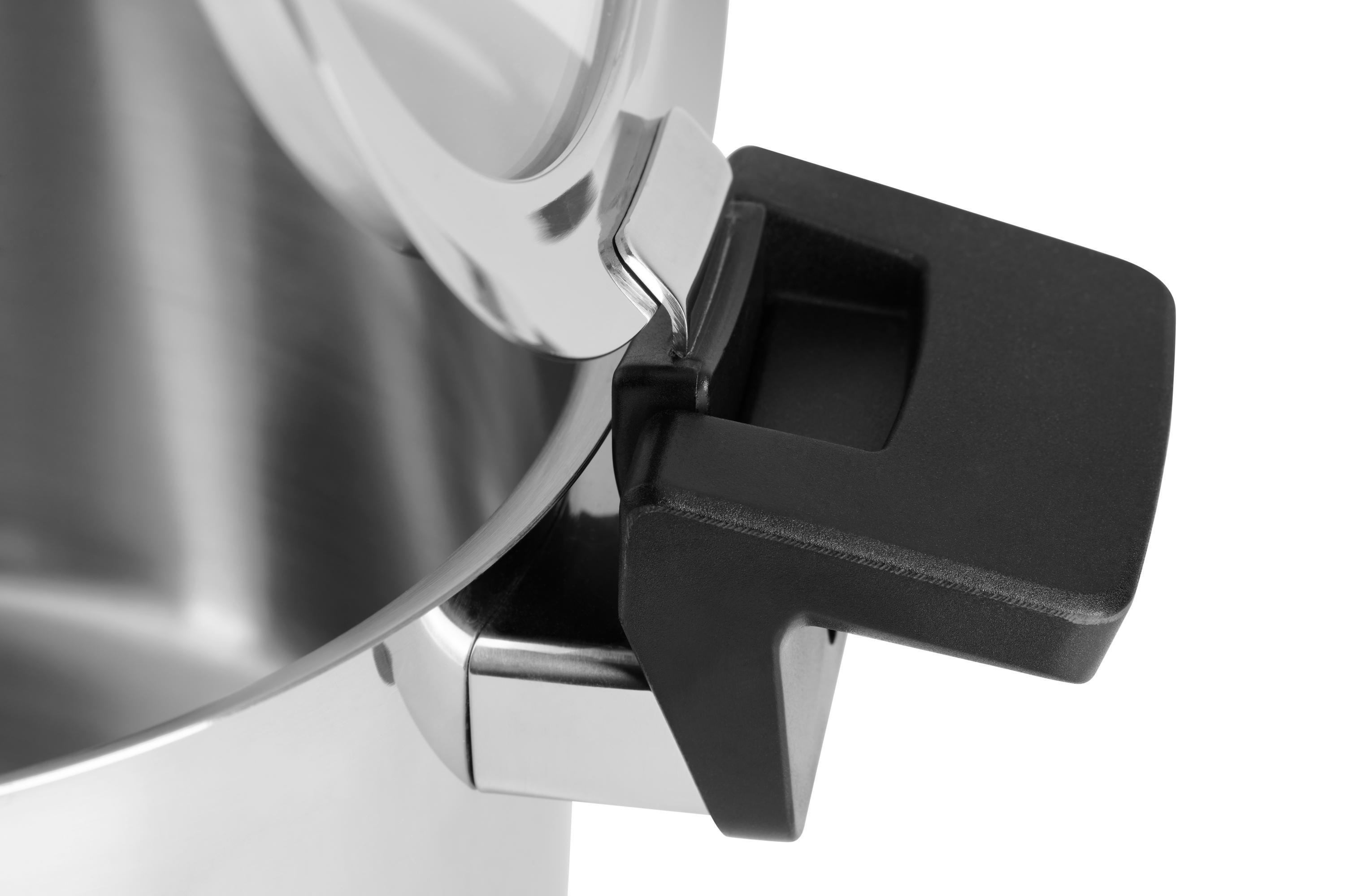 Concept Kochtopf mit Deckel Detailansicht | 20cm | Alle Herdarten inkl. Induktion