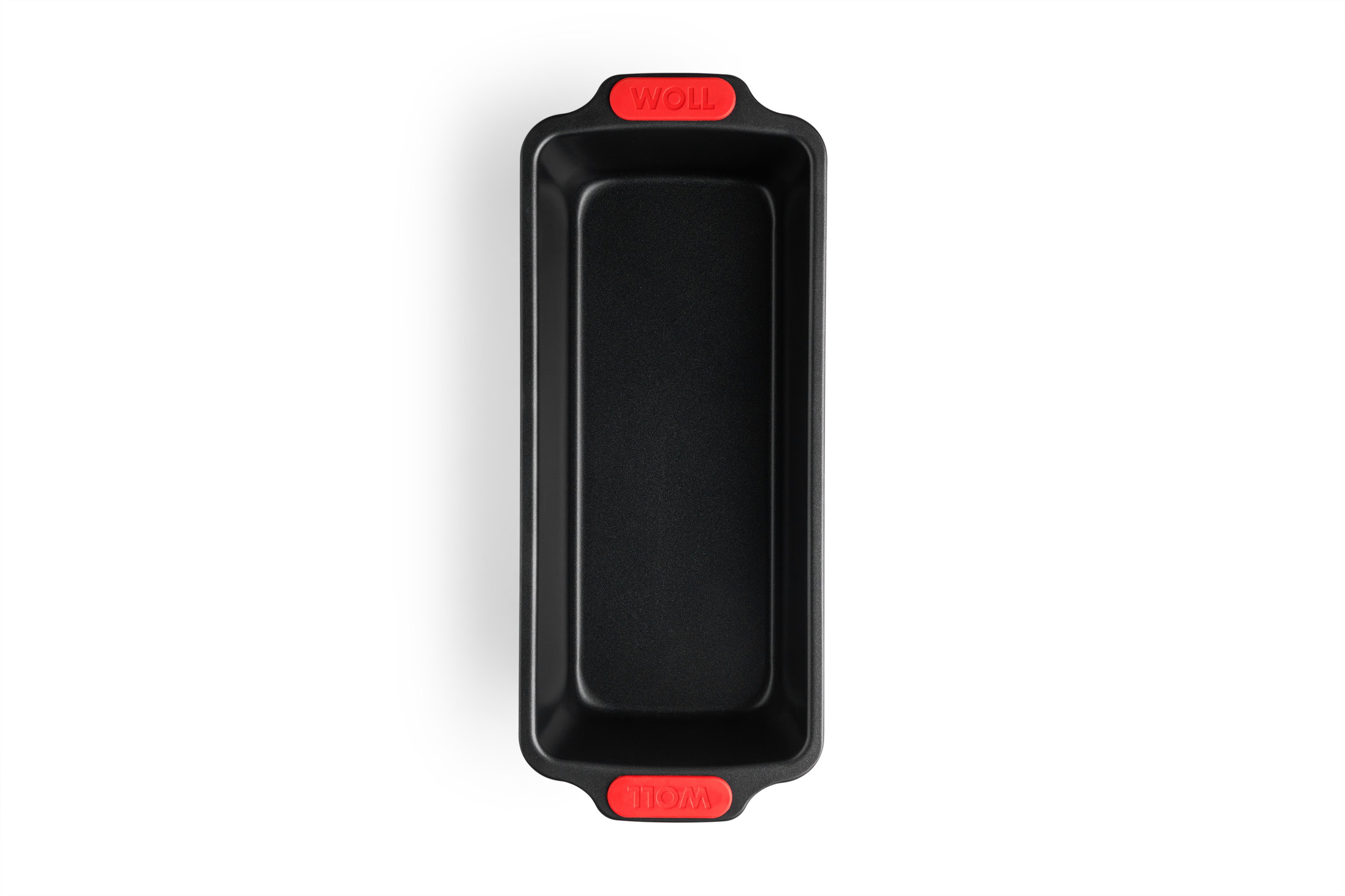 Let's bake! Kastenform Draufsicht | 30cm