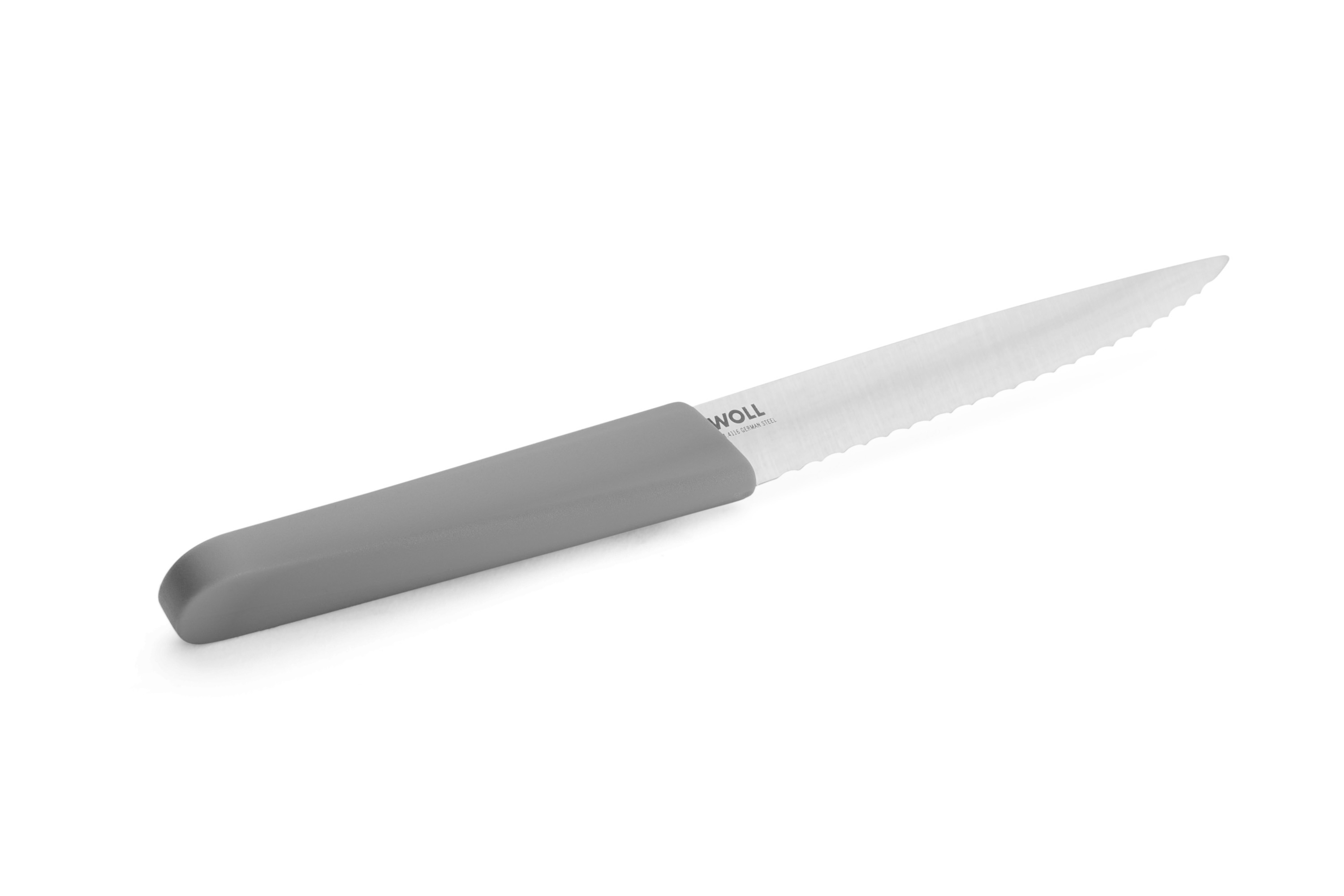 Cutting Edge Steak Knife