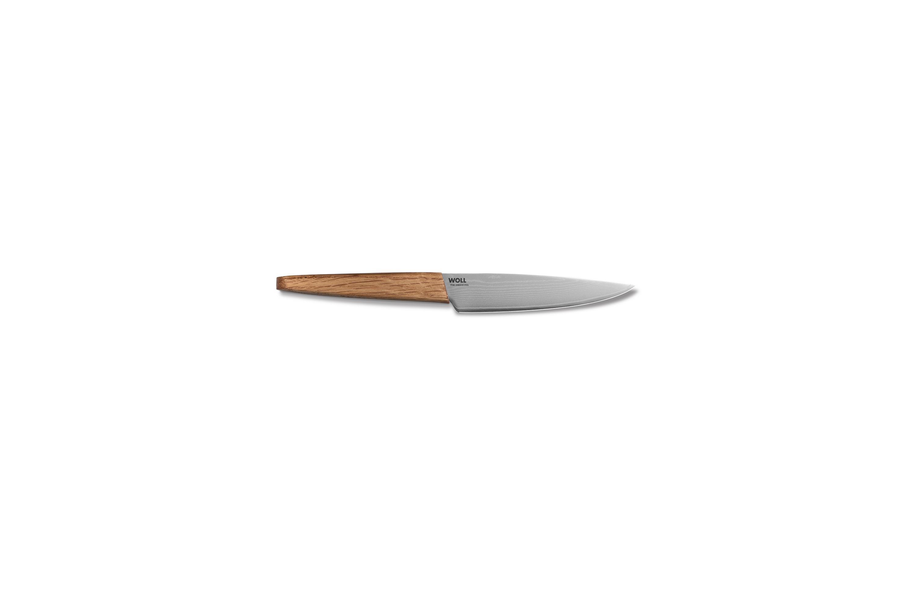 Prime Edge Utility Knife