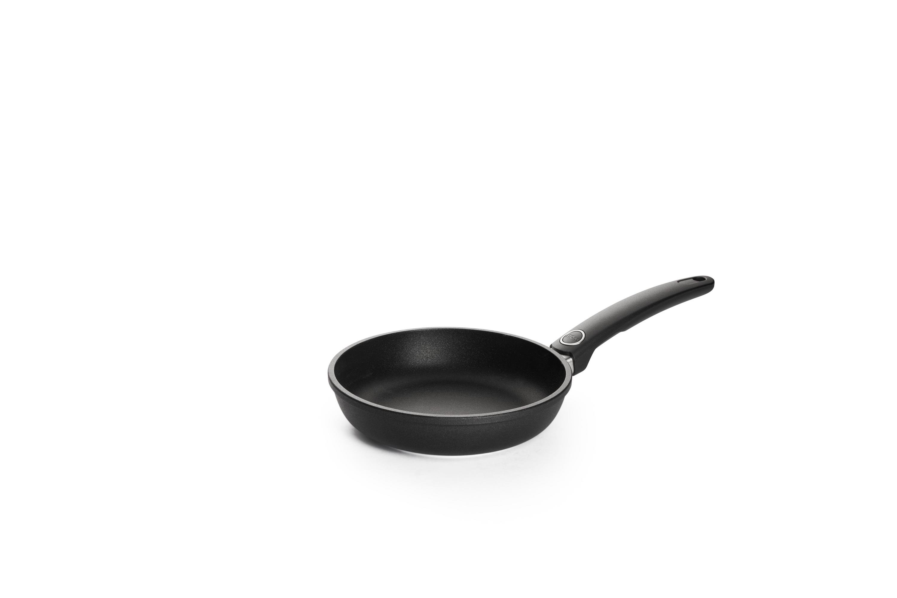 Titan best gusspfanne robust perfekt woll