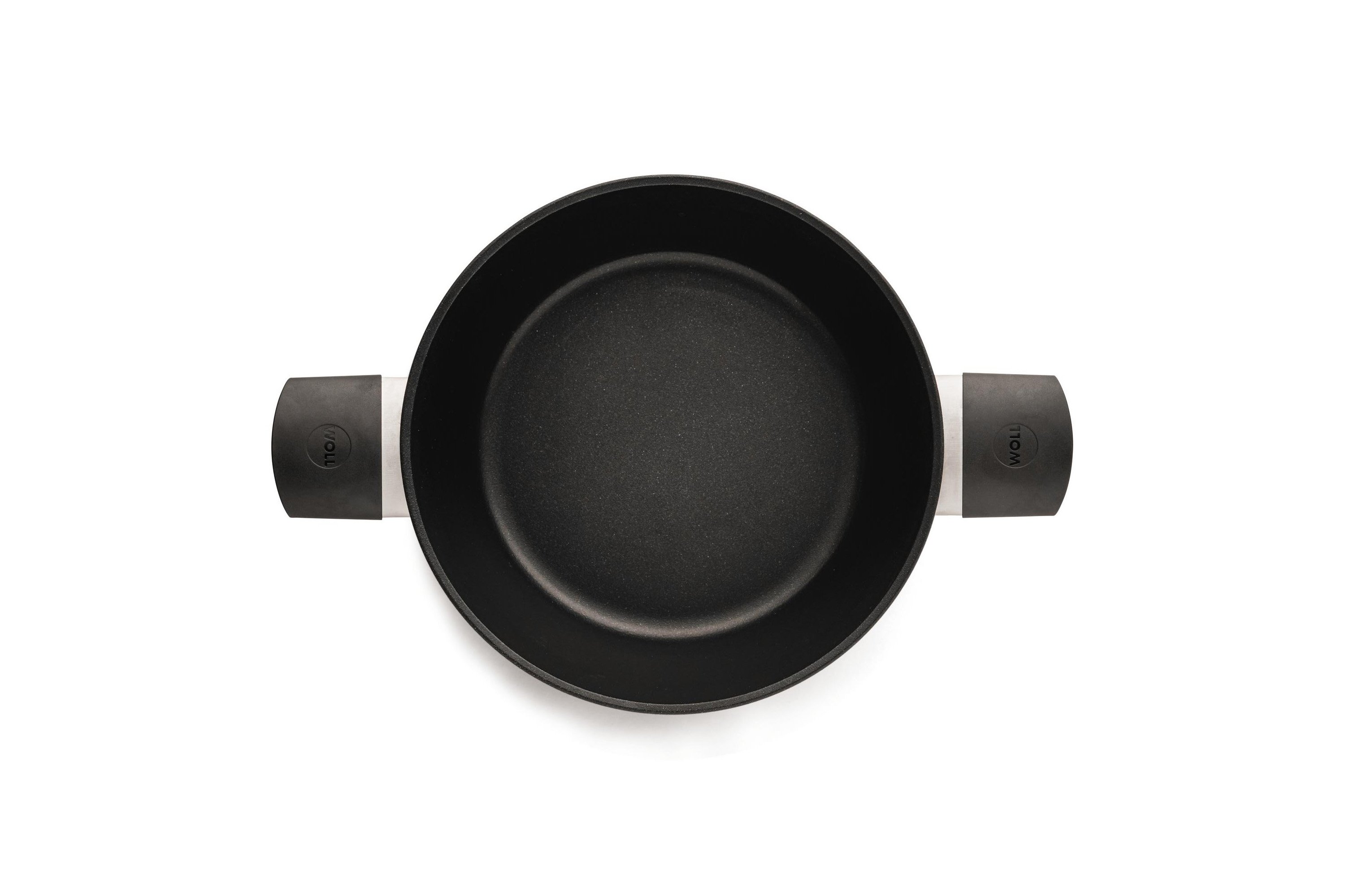 Eco Lite Topf Draufsicht | 24cm