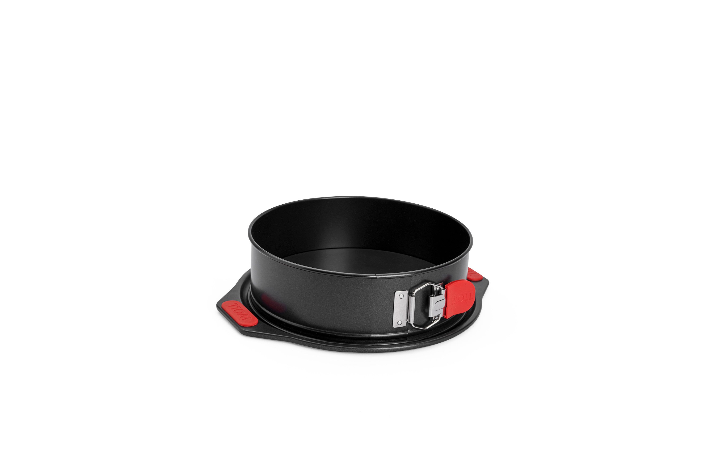 Let's bake! Springform mit Schnellverriegelung | 24cm