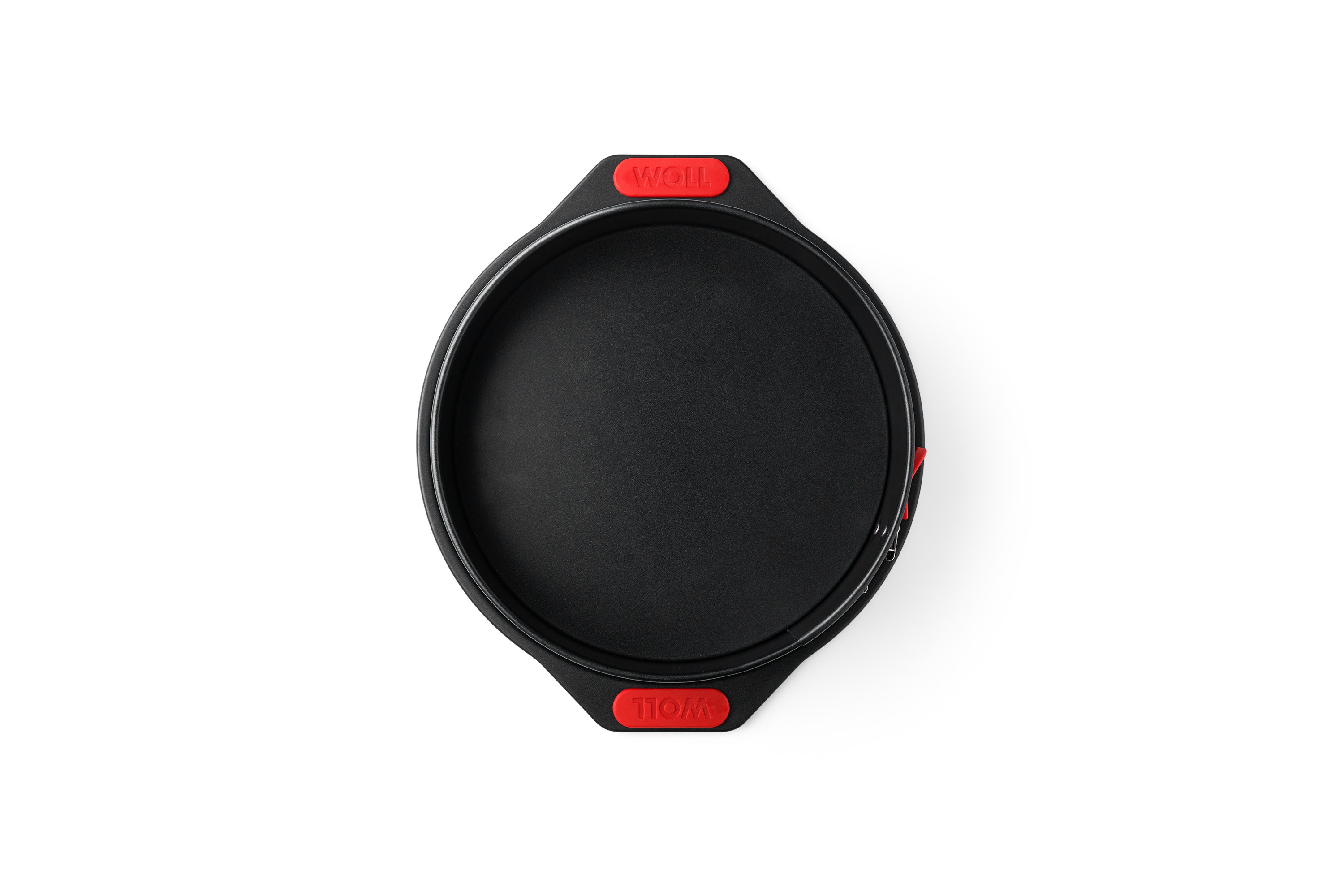 Let's bake! Springform mit Schnellverriegelung Draufsicht | 24cm