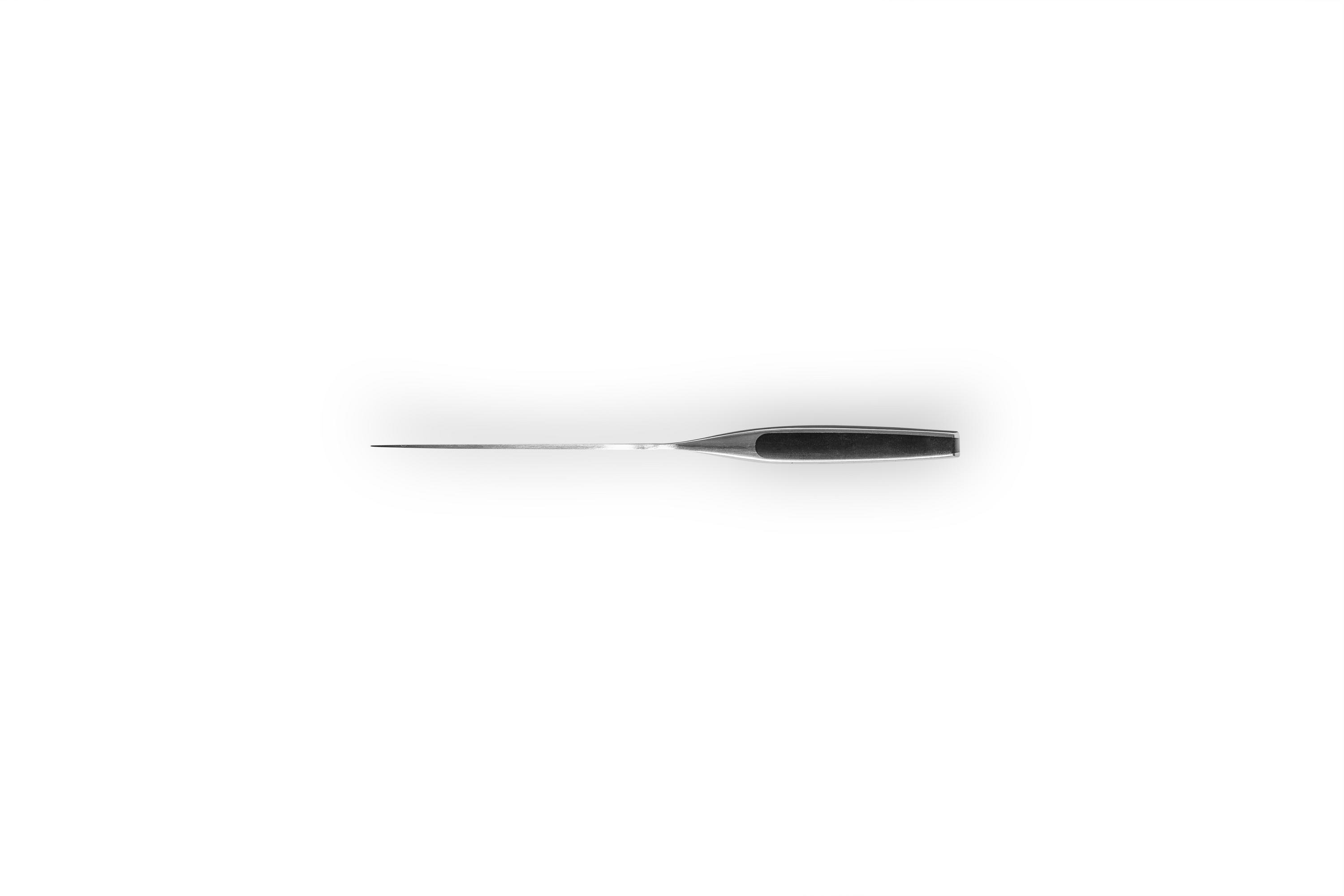 KE120GMP_Standing_Overhead Edge Allzweckmesser Draufsicht