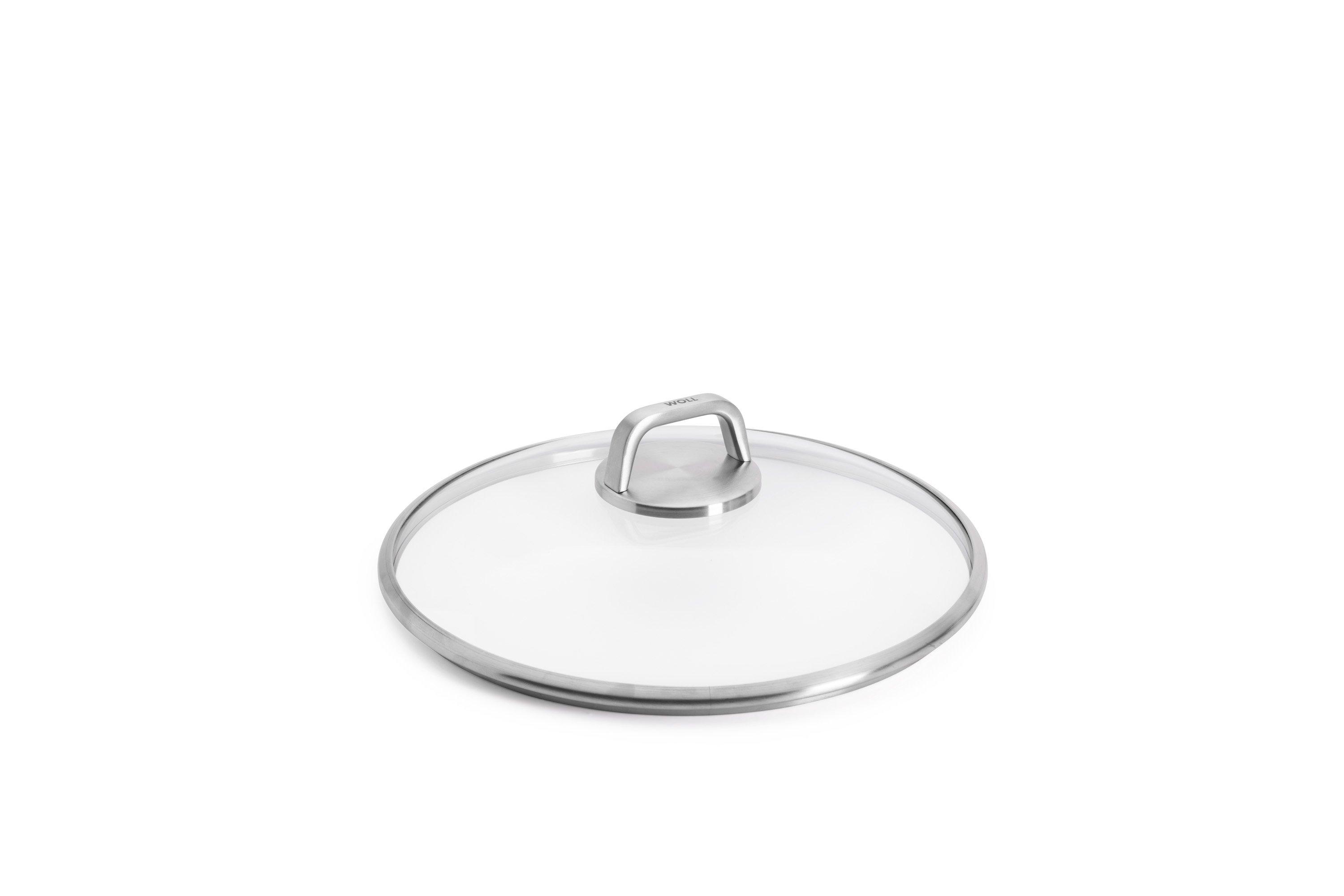 Diamond Lite Pro Sicherheitsglasdeckel (rund) | 30cm