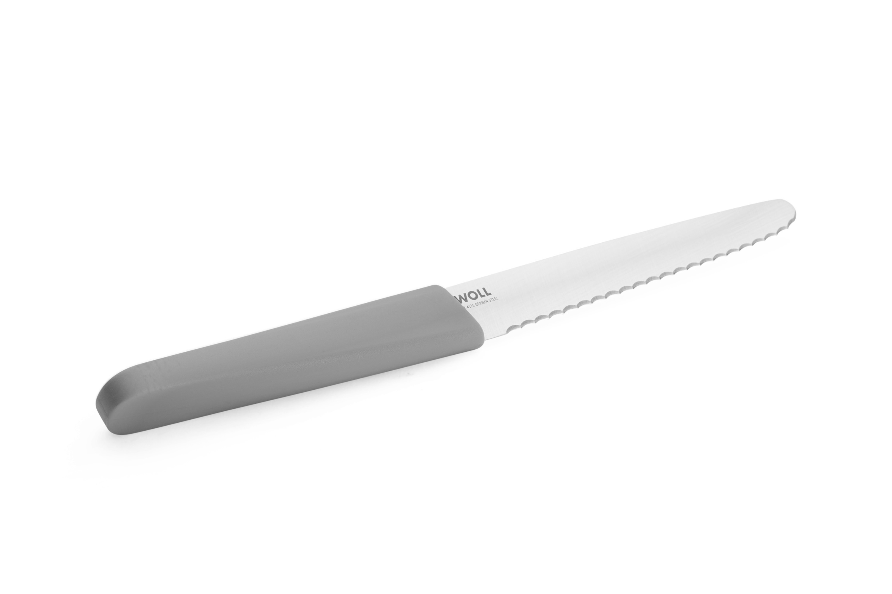 Cutting Edge Breakfast Knife