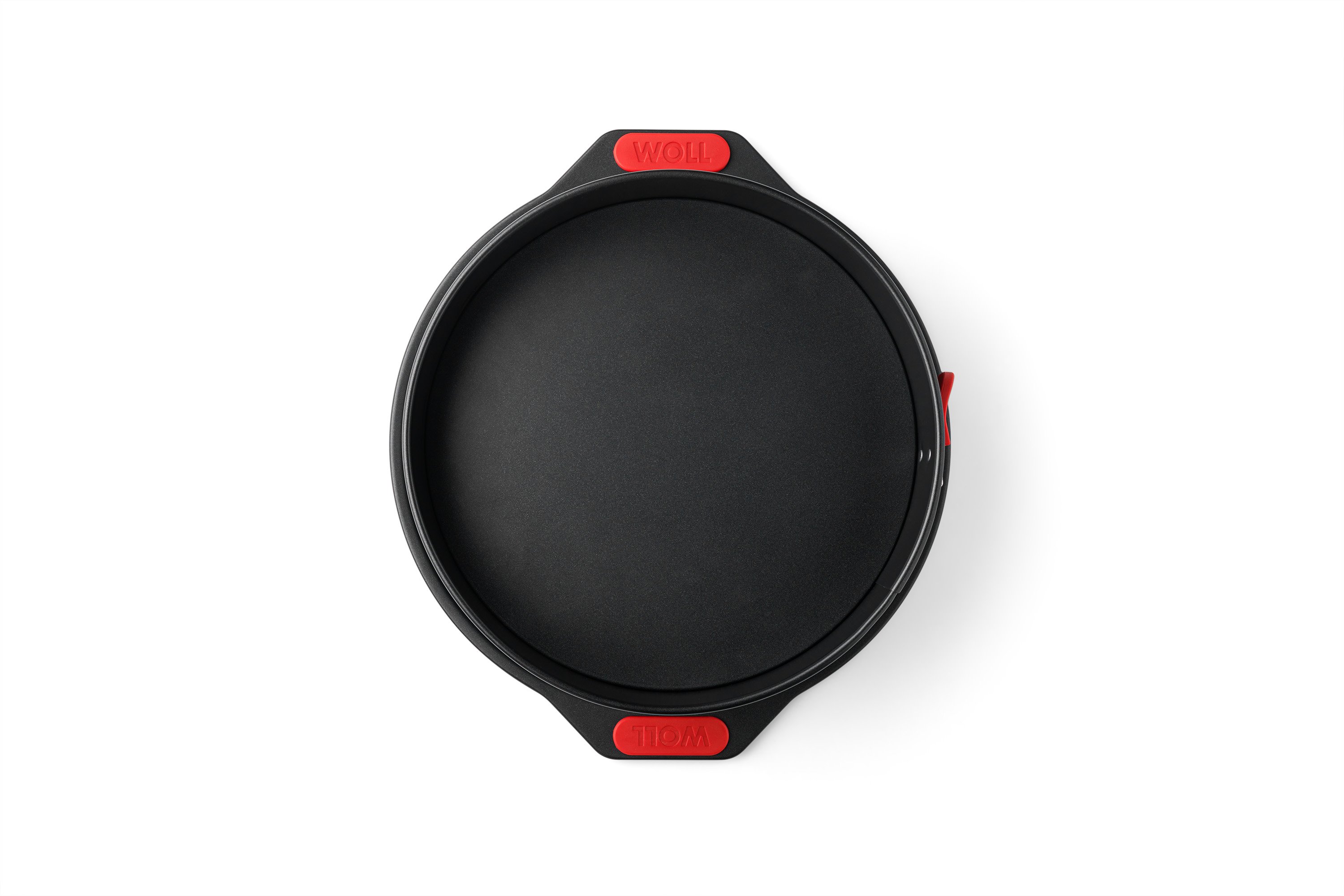 Let's bake! Springform mit Schnellverriegelung Draufsicht | 26cm