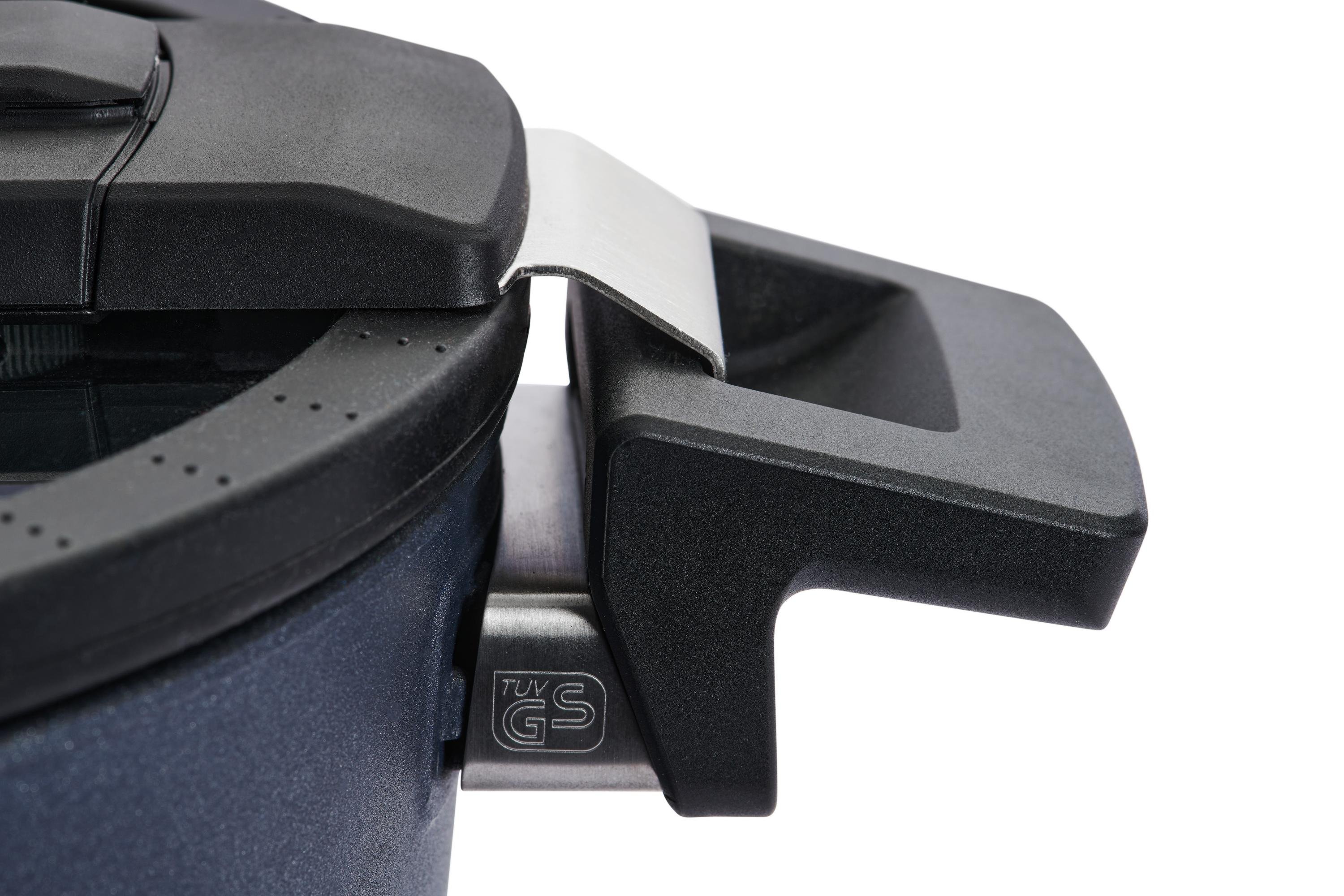 Diamond Active Lite Gusstopf Detailansicht | Alle Herdarten inkl. Induktion | 28cm