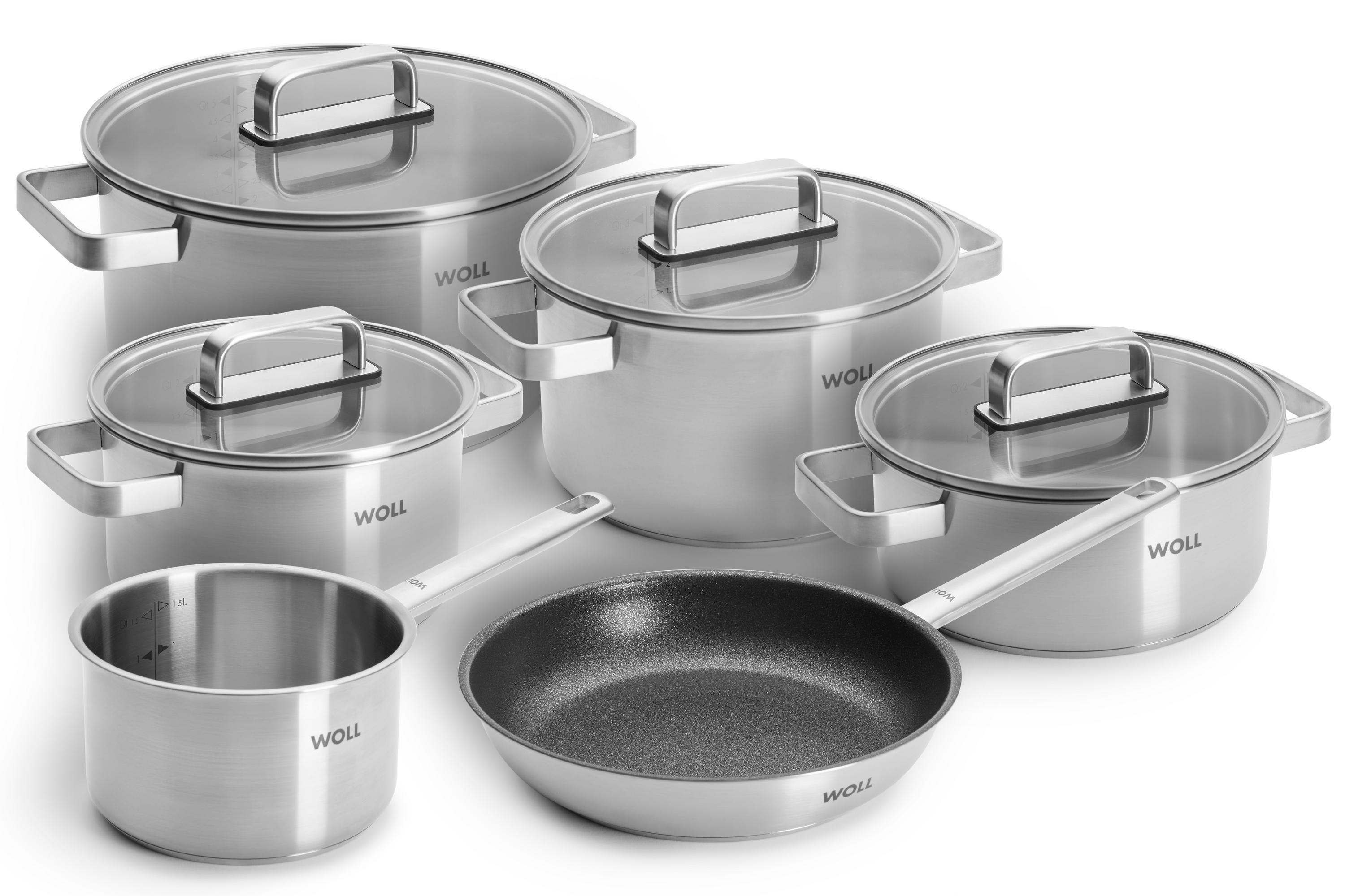 Steel 10-piece set box