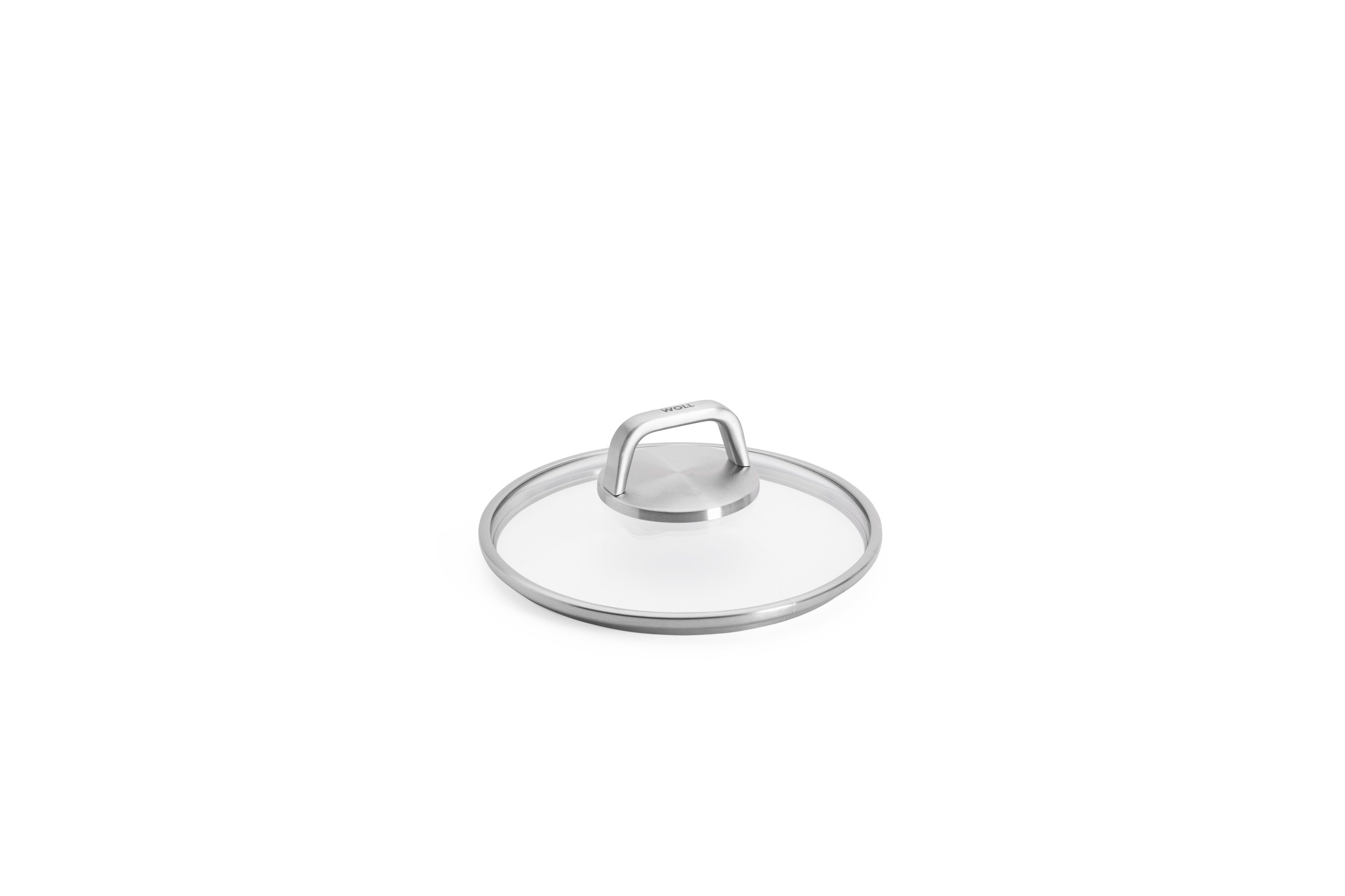Diamond Lite Pro Sicherheitsglasdeckel (rund) | 20cm