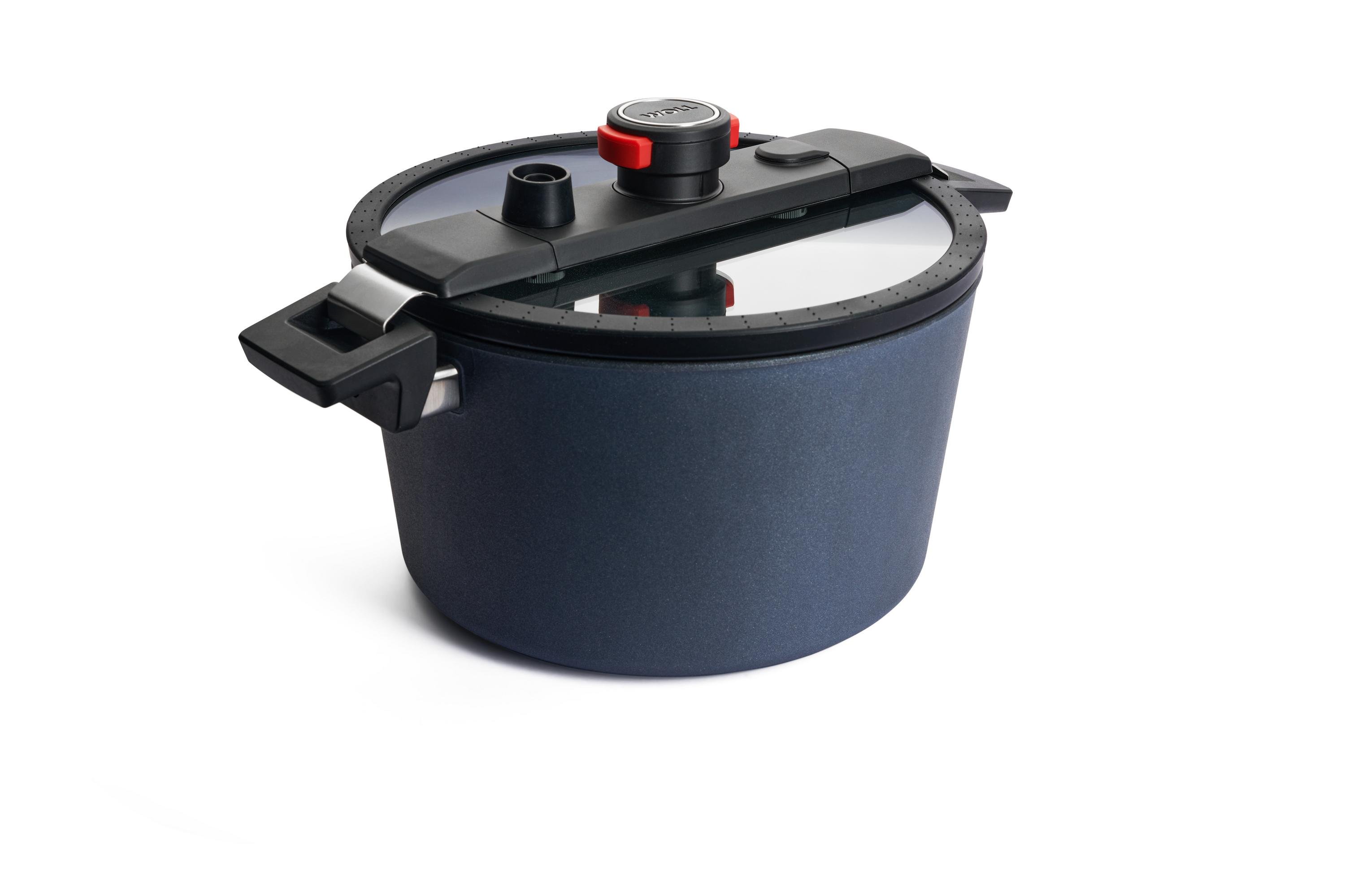 Diamond Active Lite Gusstopf | Ceran, Gas, Elektro, Halogen | 28cm