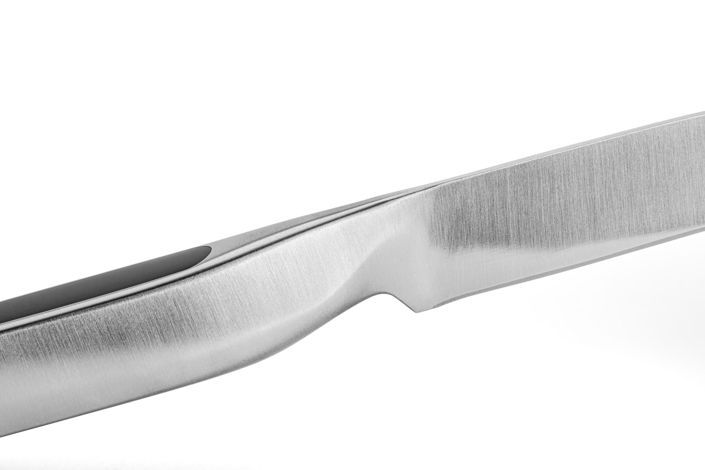 Edge Gemüsemesser Detailansicht