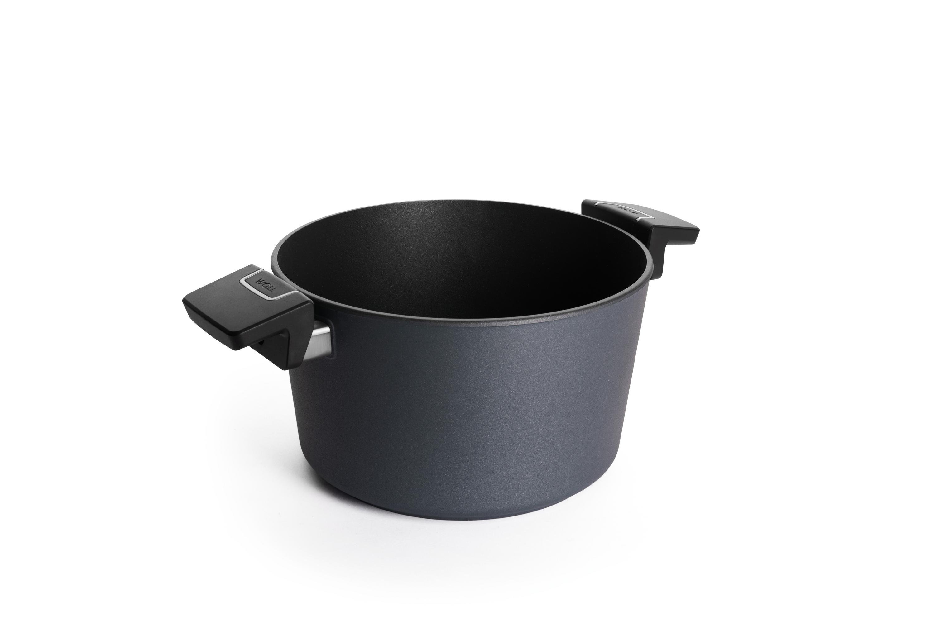 Diamond Lite Gusstopf | 24cm | Ceran, Gas, Elektro, Halogen