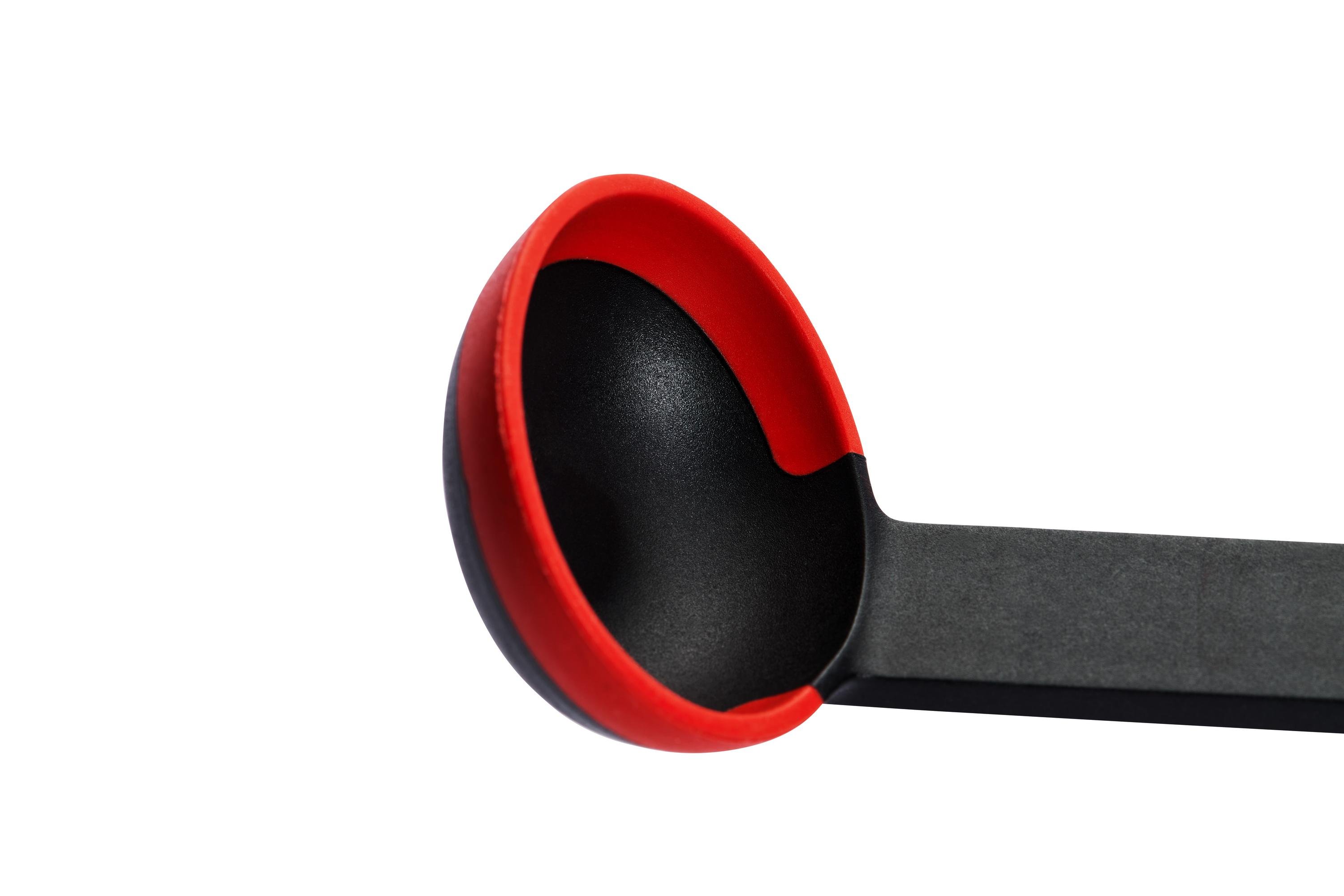 Cook it Saucenlöffel Detailansicht