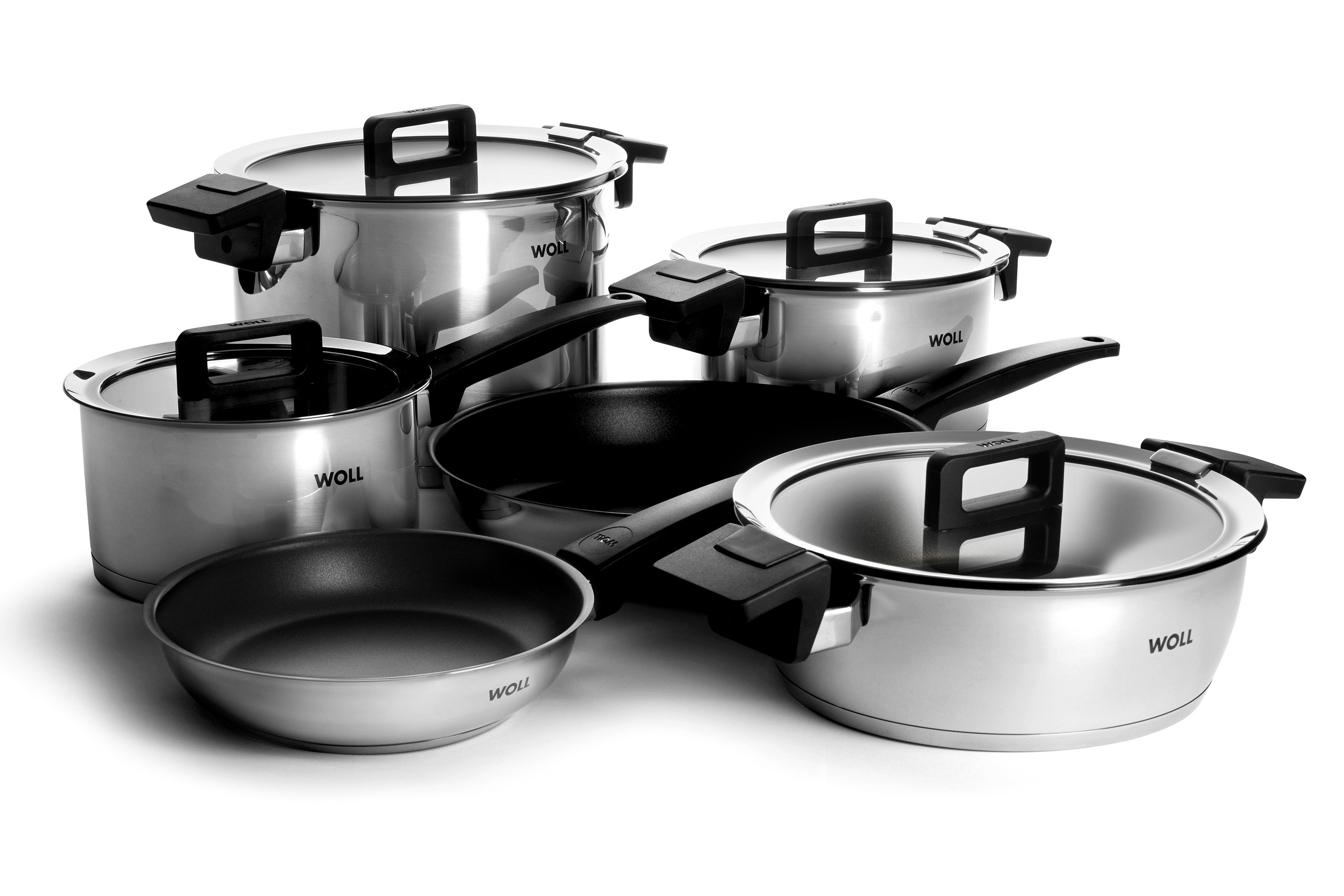 Concept 10-piece set