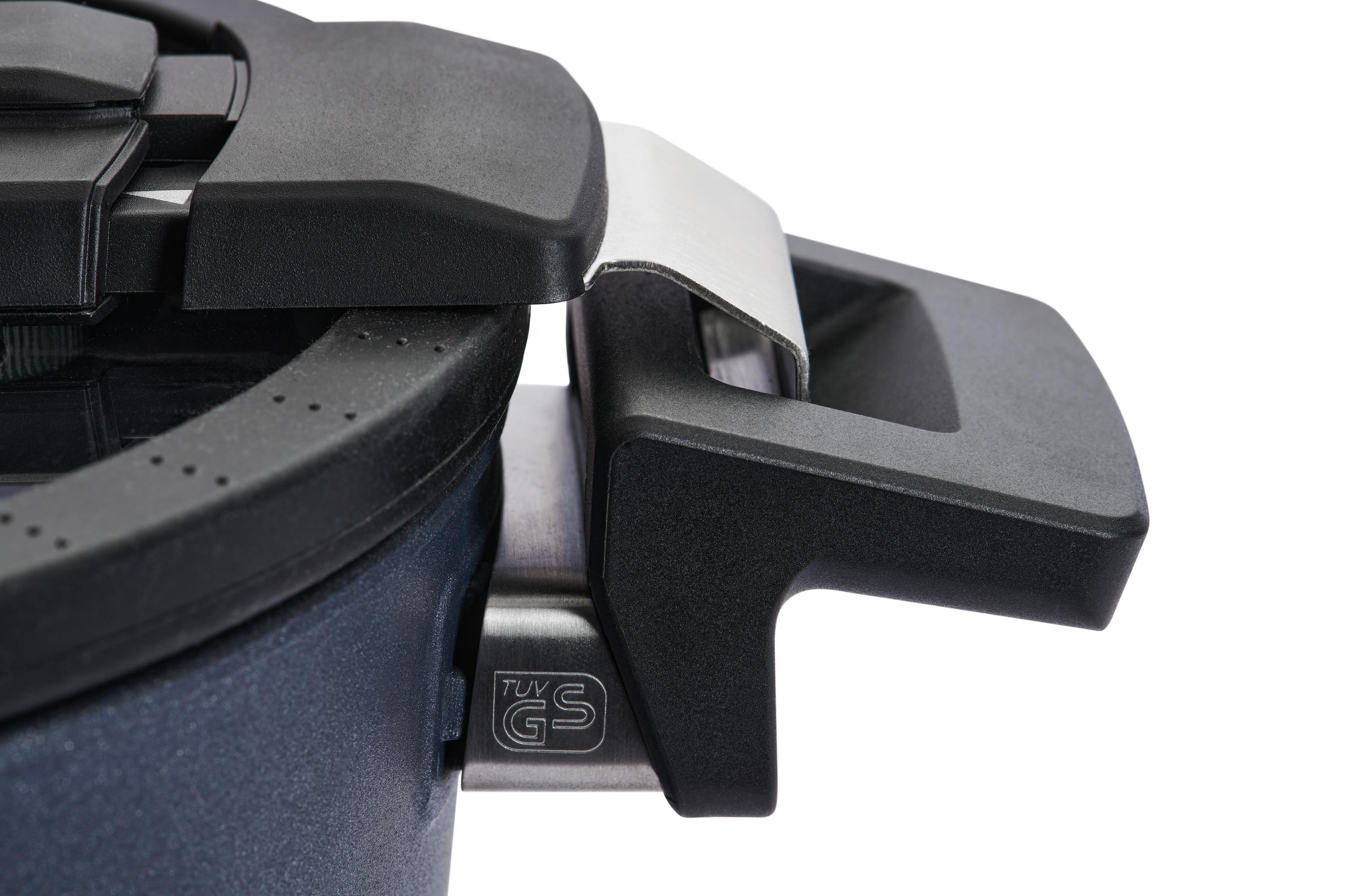 Diamond Active Lite Gusstopf Detailansicht | Alle Herdarten inkl. Induktion | 24cm