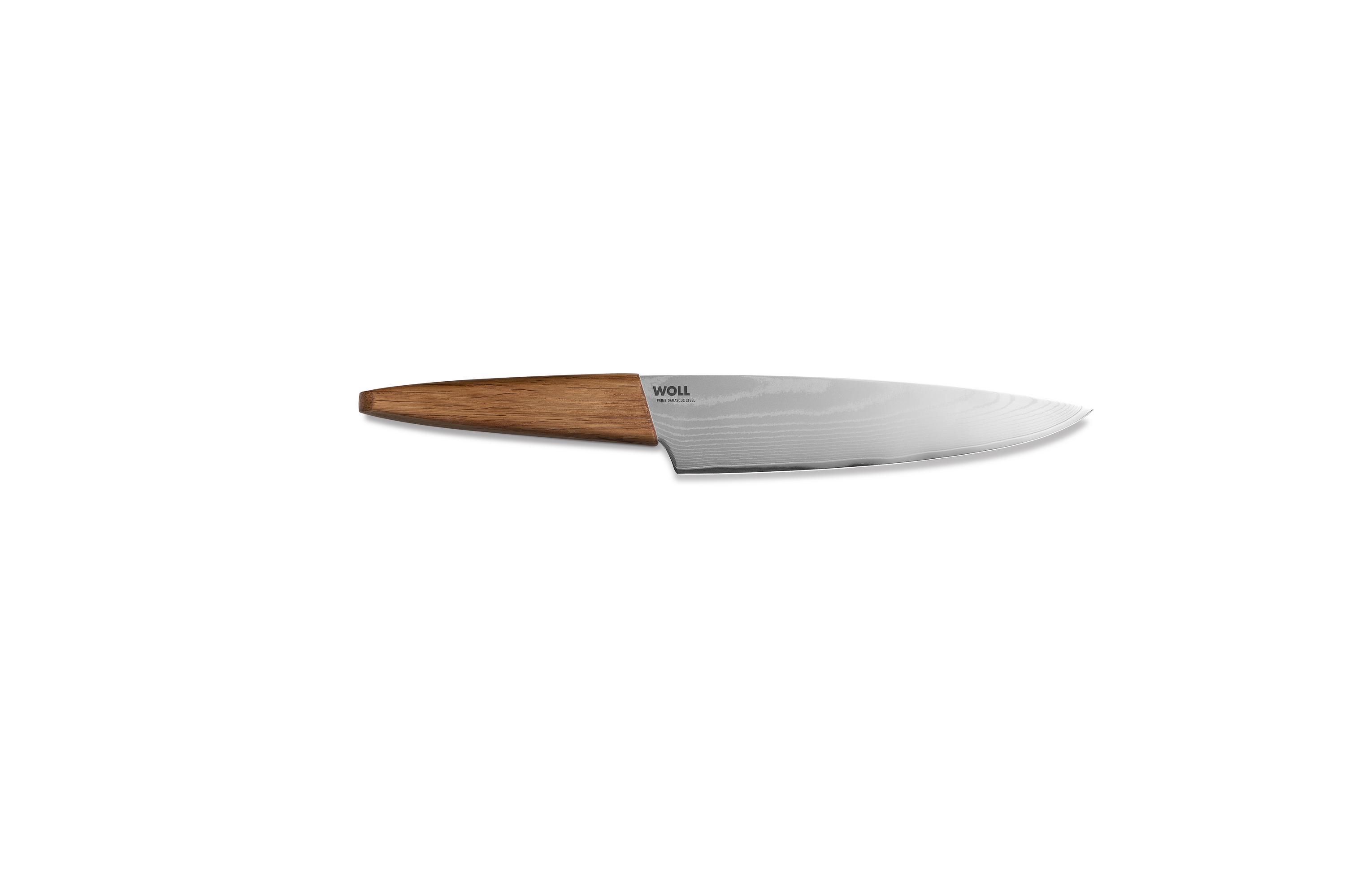 Prime Edge Carving Knife