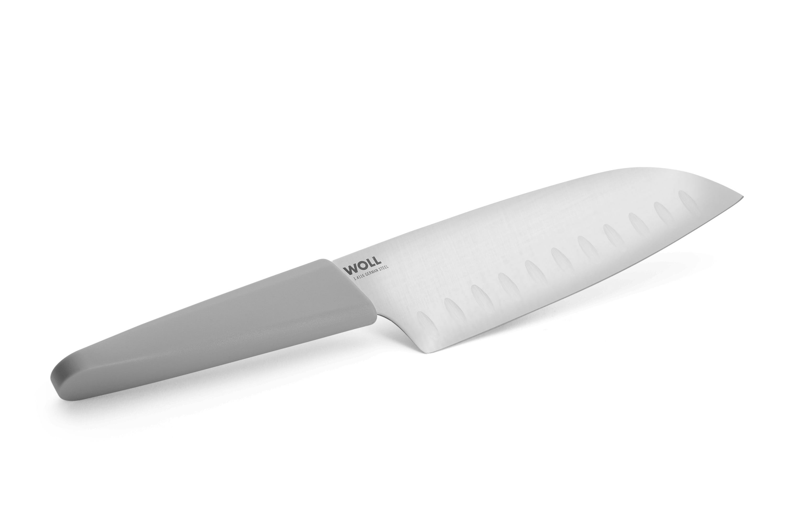 Cutting Edge Santoku Knife