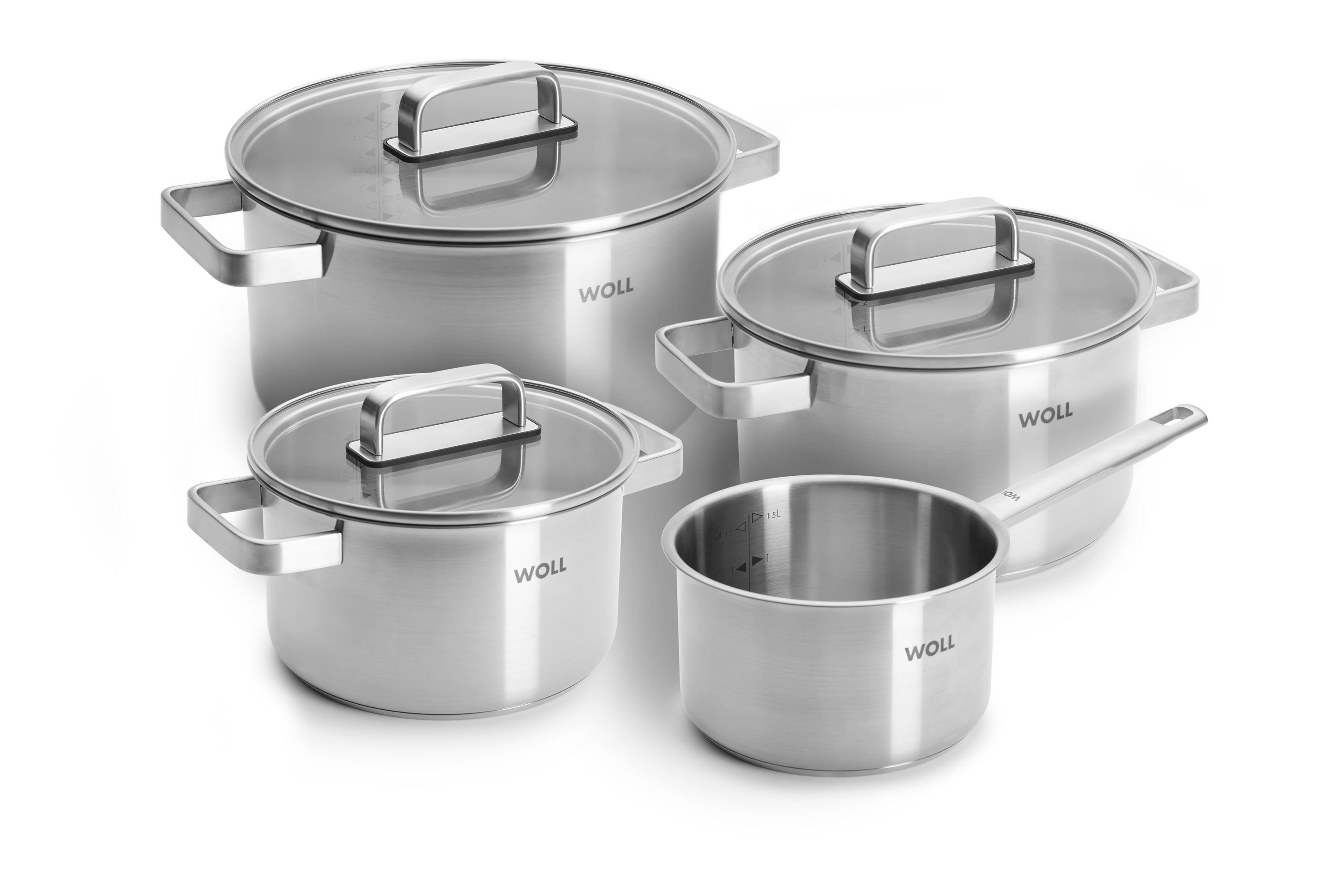 Steel 7-piece set box