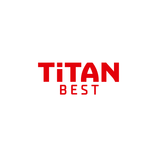 Titan Best