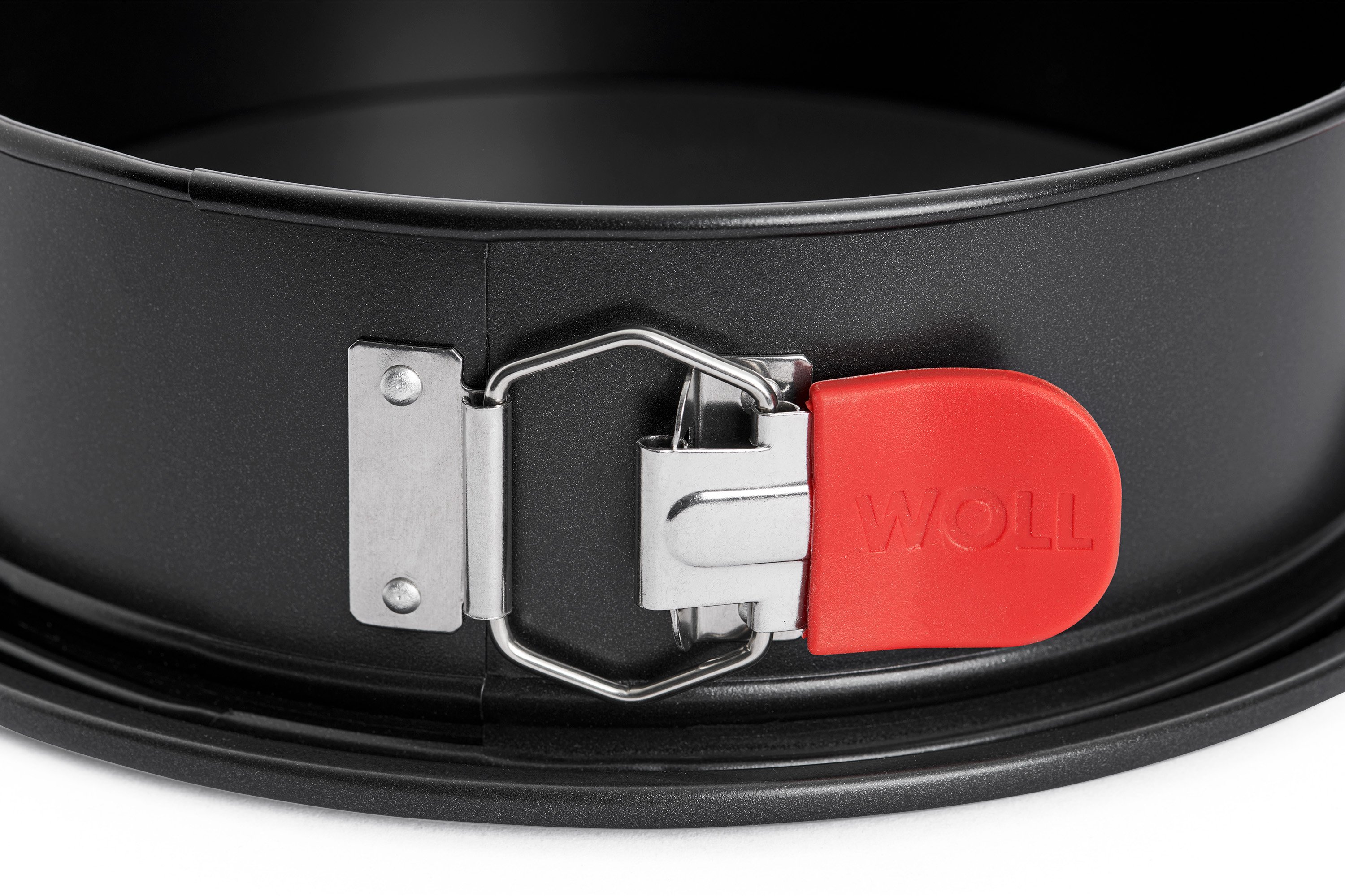 Let's bake! Springform mit Schnellverriegelung Detailansicht | 24cm