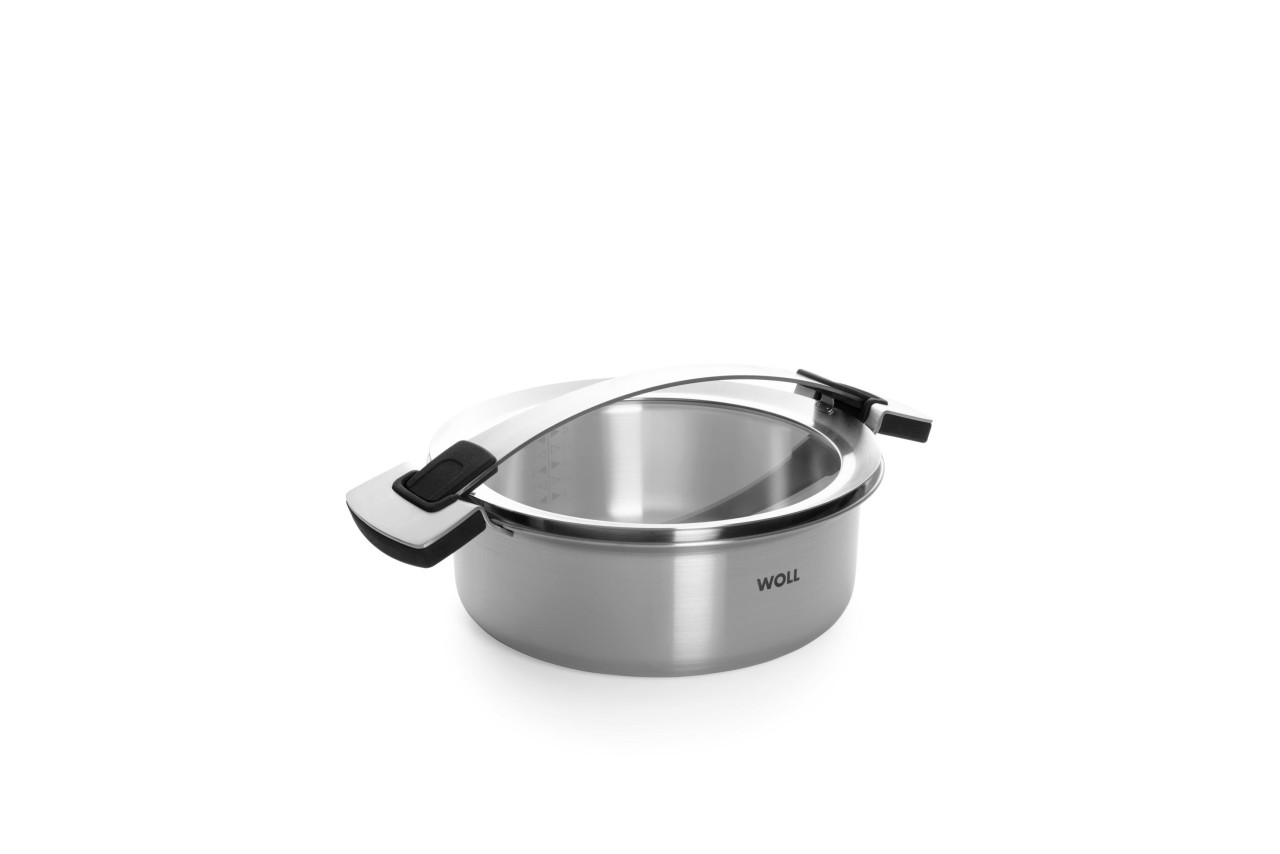 Buy Pots by WOLL | Made in Germany