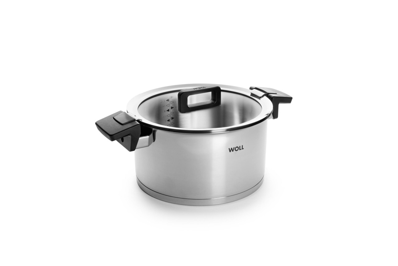 Buy Pots by WOLL | Made in Germany